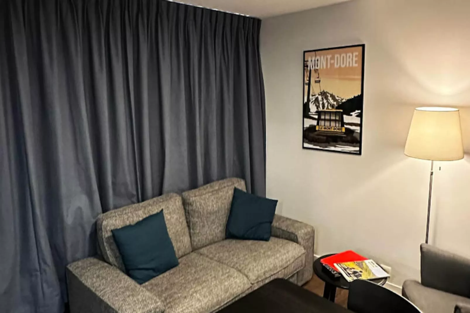 Appartements à Le Mont Dore-Niet-getagd