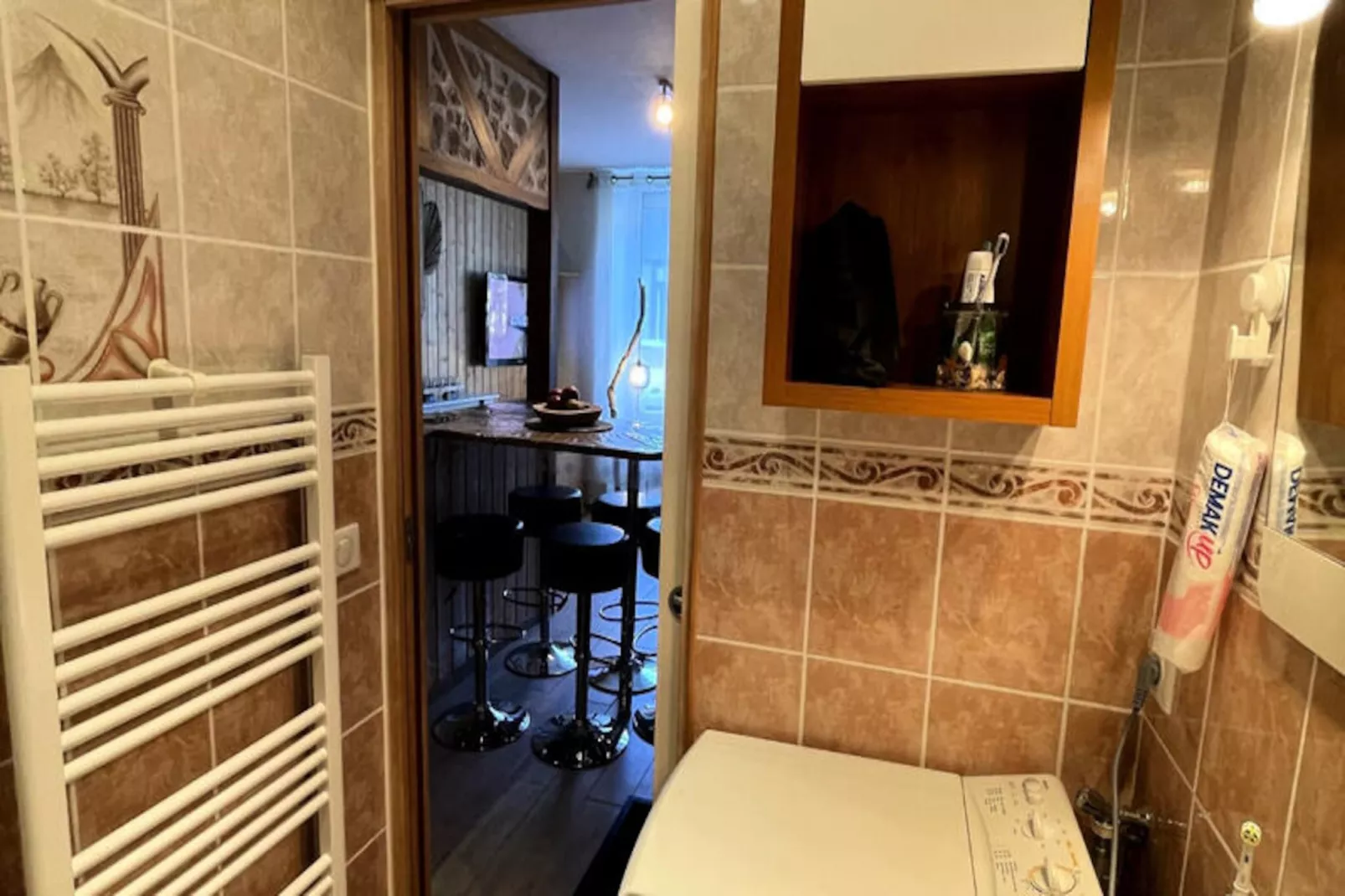 Appartements à Le Mont Dore-Niet-getagd