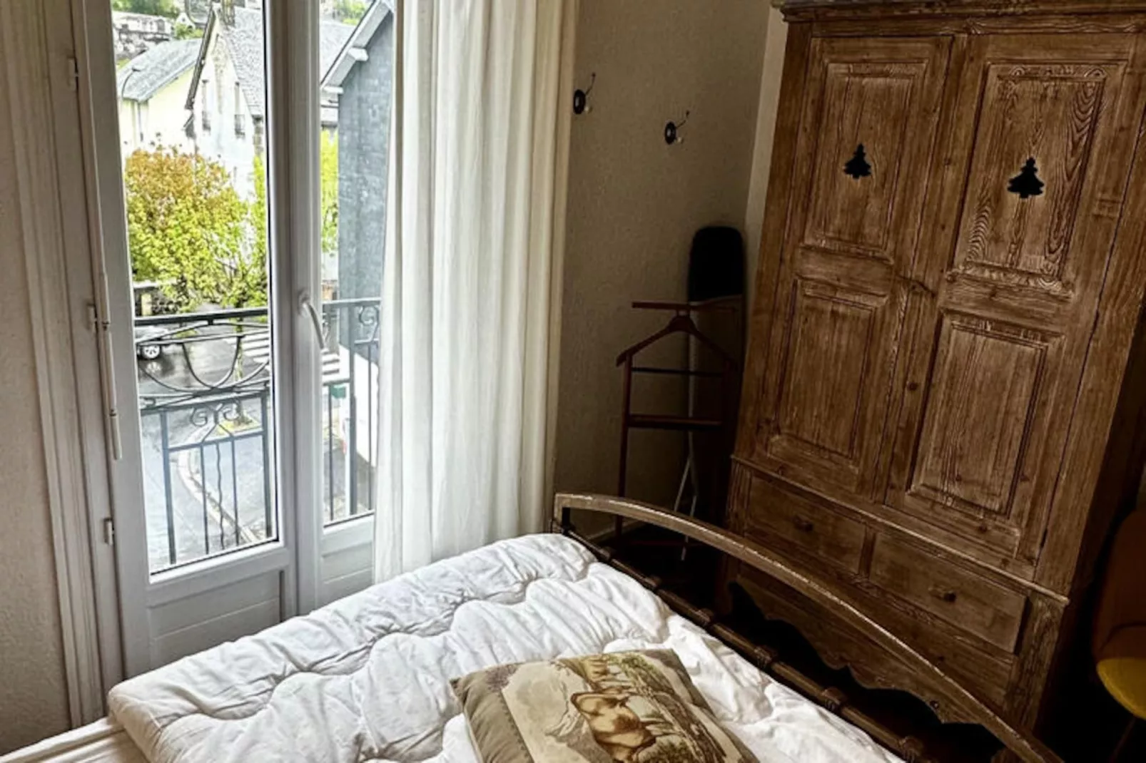 Appartements à Le Mont Dore-Niet-getagd