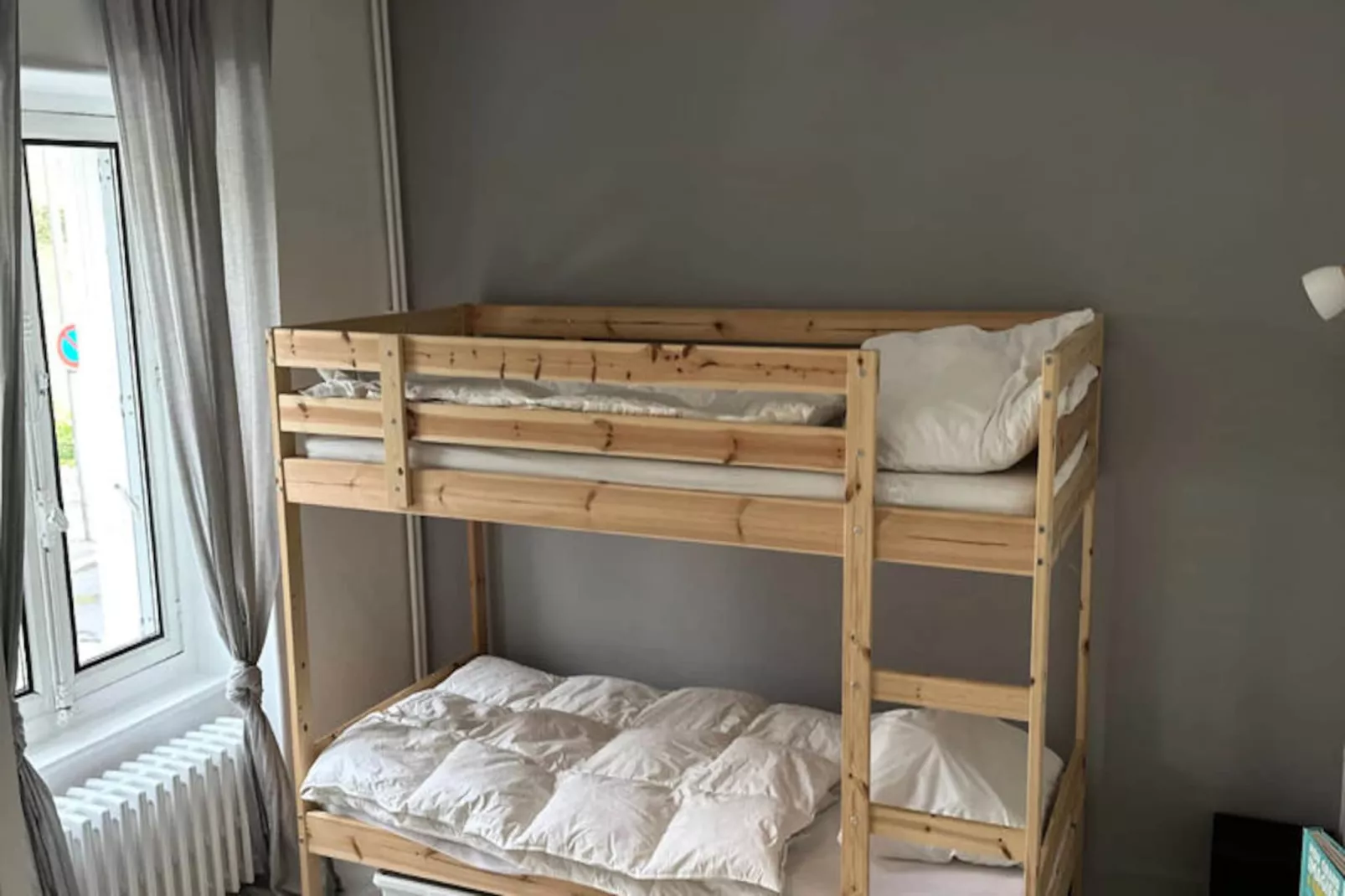 Maison à La Bourboule-Niet-getagd