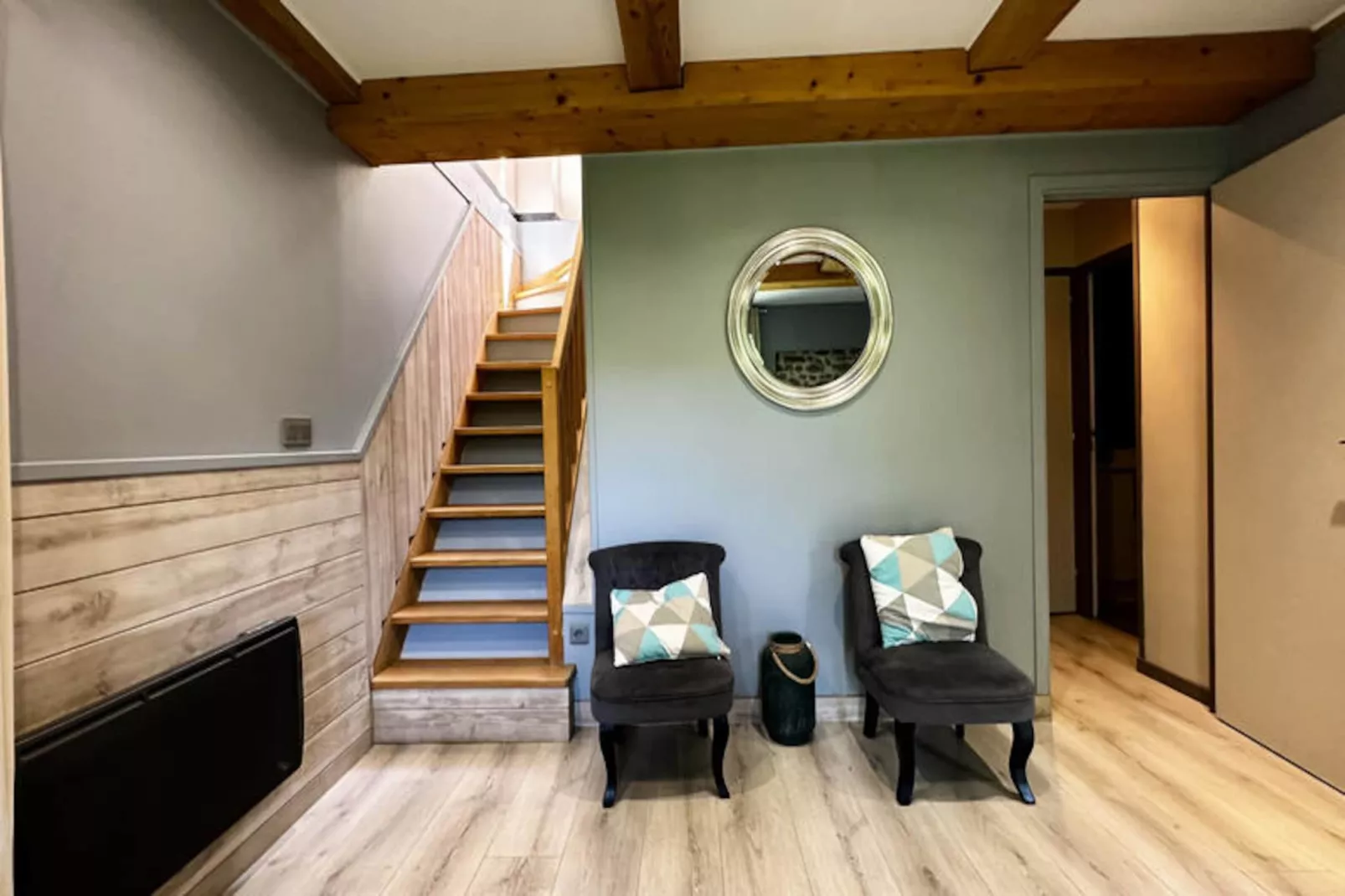 Appartements à Le Mont Dore-Niet-getagd