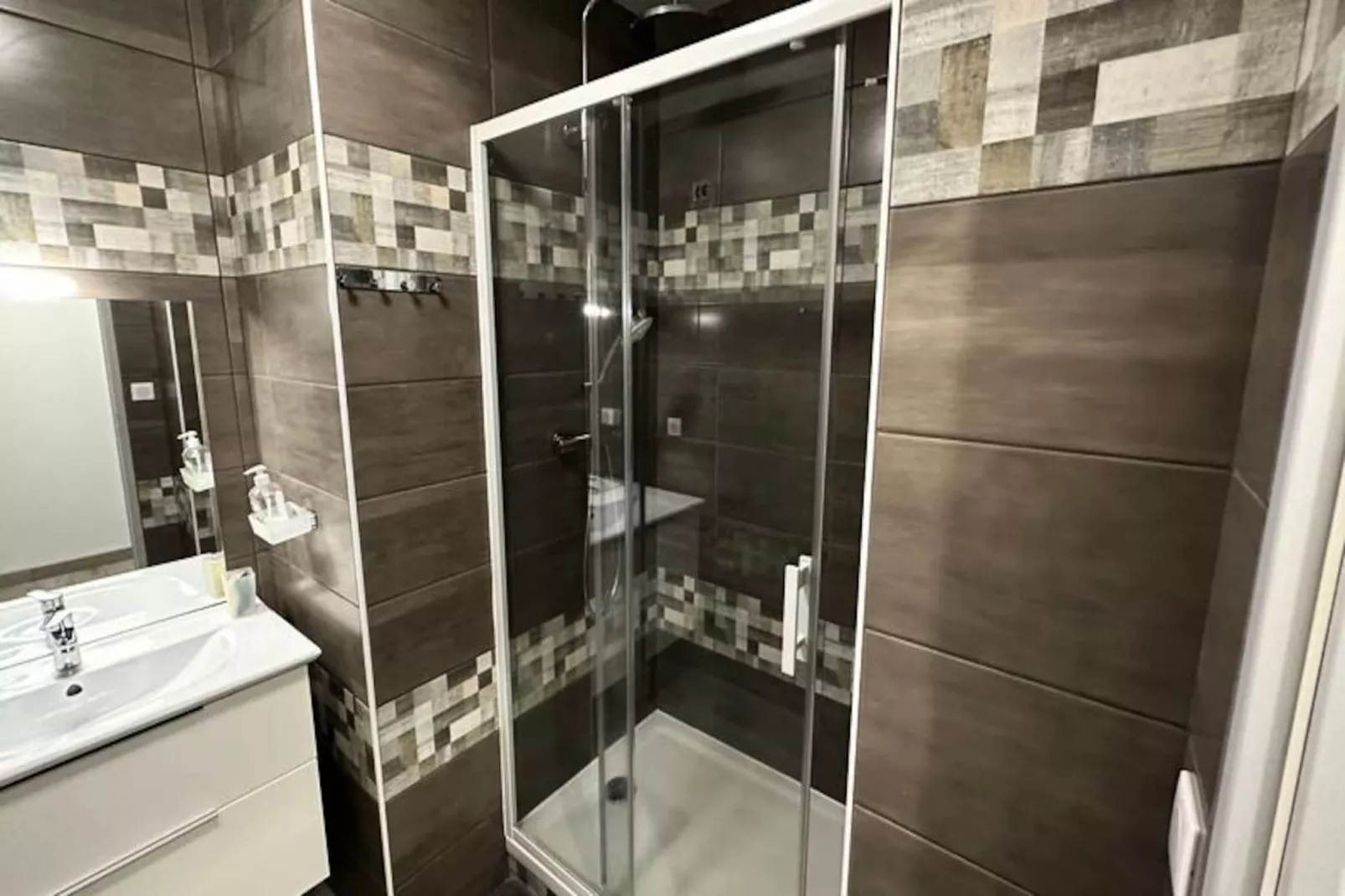 Appartements à Le Mont Dore-Niet-getagd