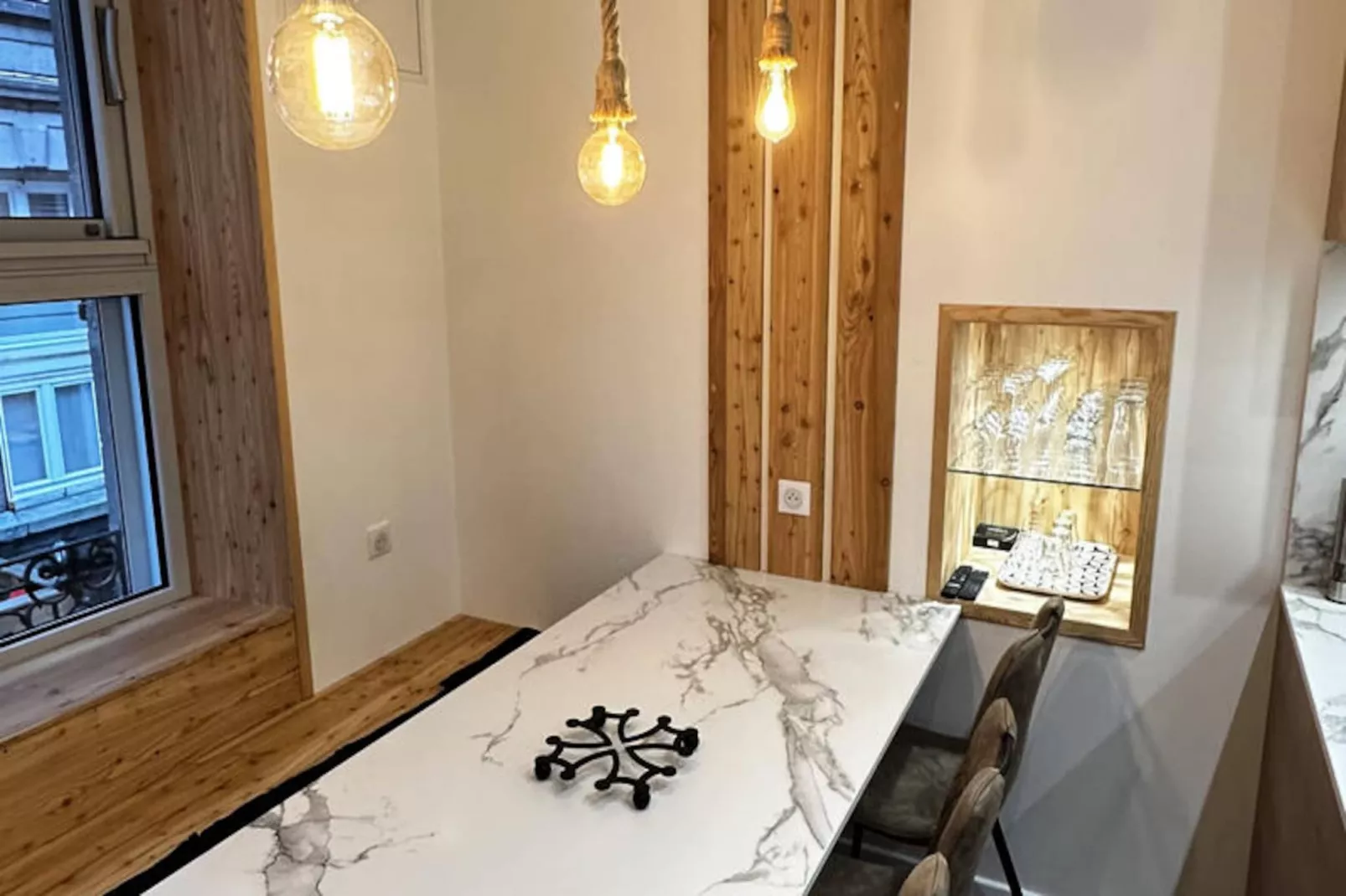 Appartements à Le Mont Dore-Niet-getagd