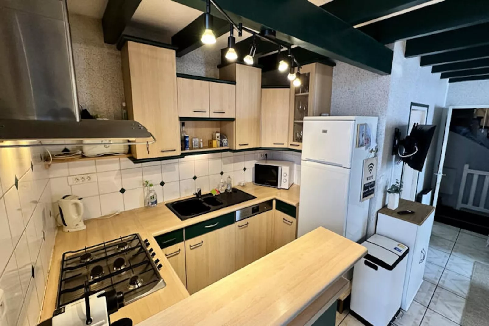 Appartements à Le Mont Dore-Niet-getagd