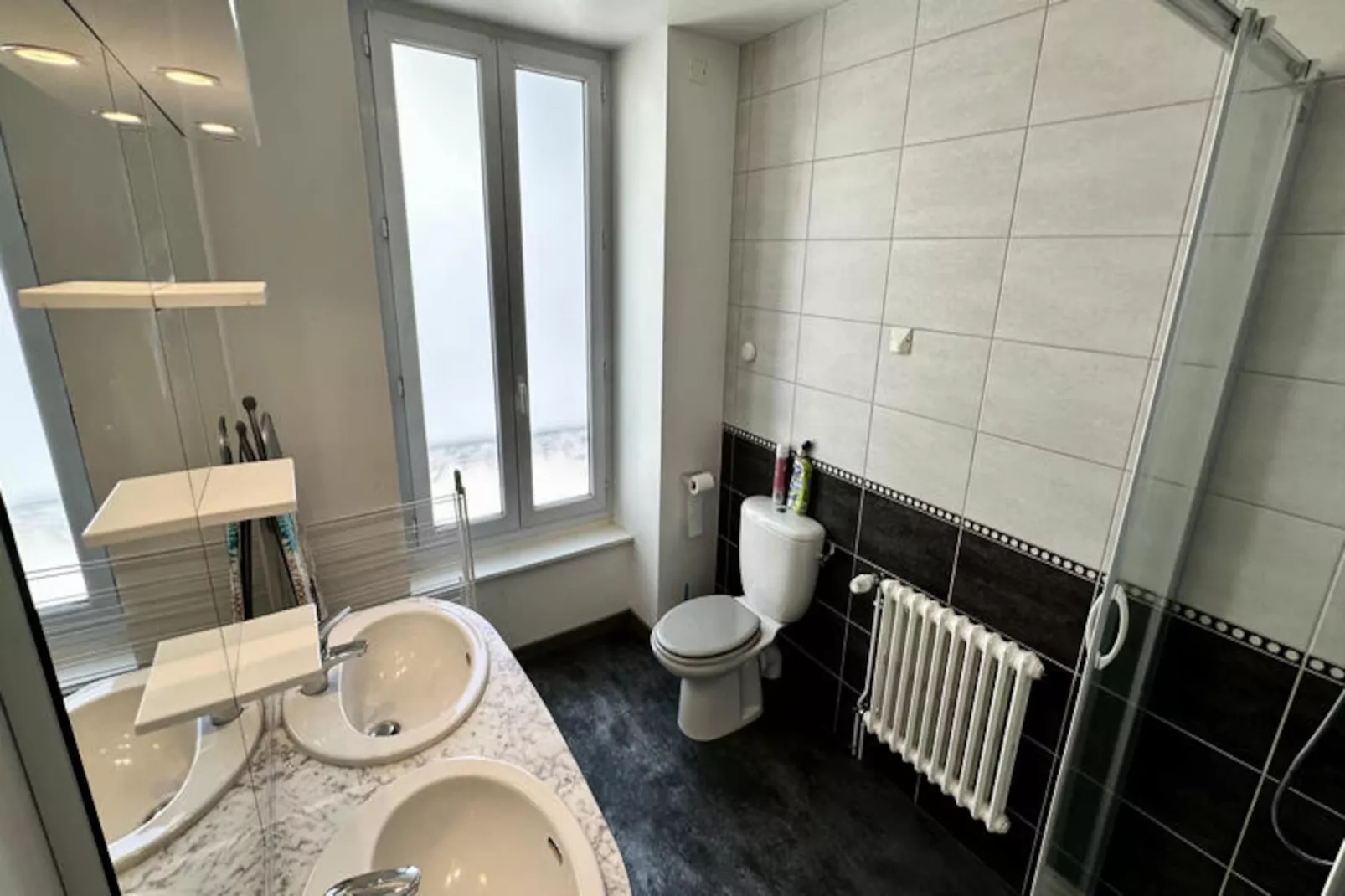 Appartements à Le Mont Dore-Niet-getagd