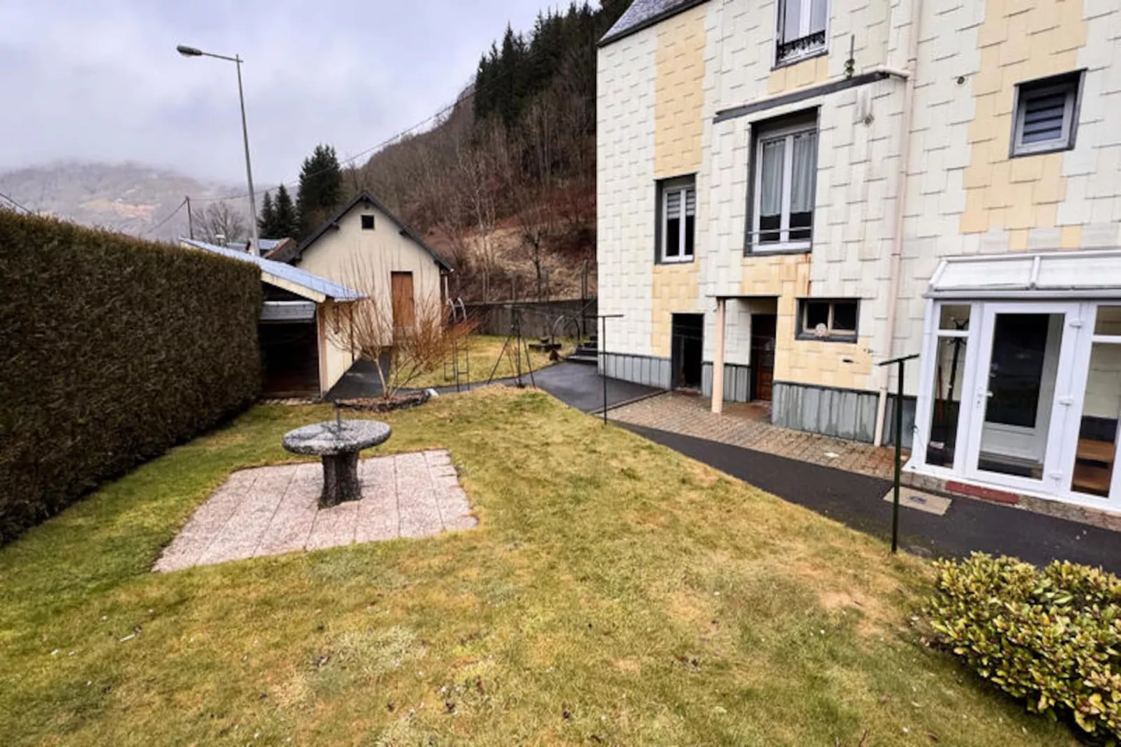 Appartements à Le Mont Dore-Niet-getagd