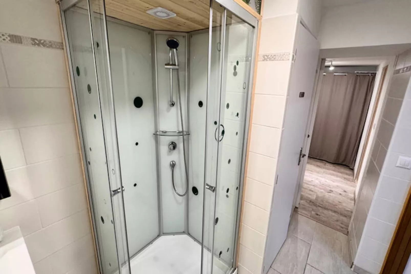 Appartements à Le Mont Dore-Niet-getagd