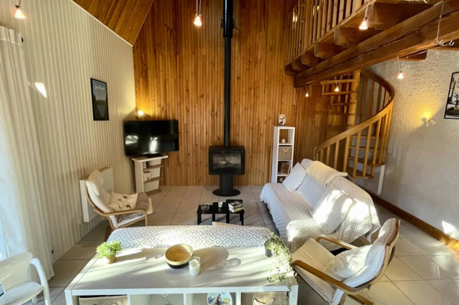 Maison à Le Mont Dore-Niet-getagd