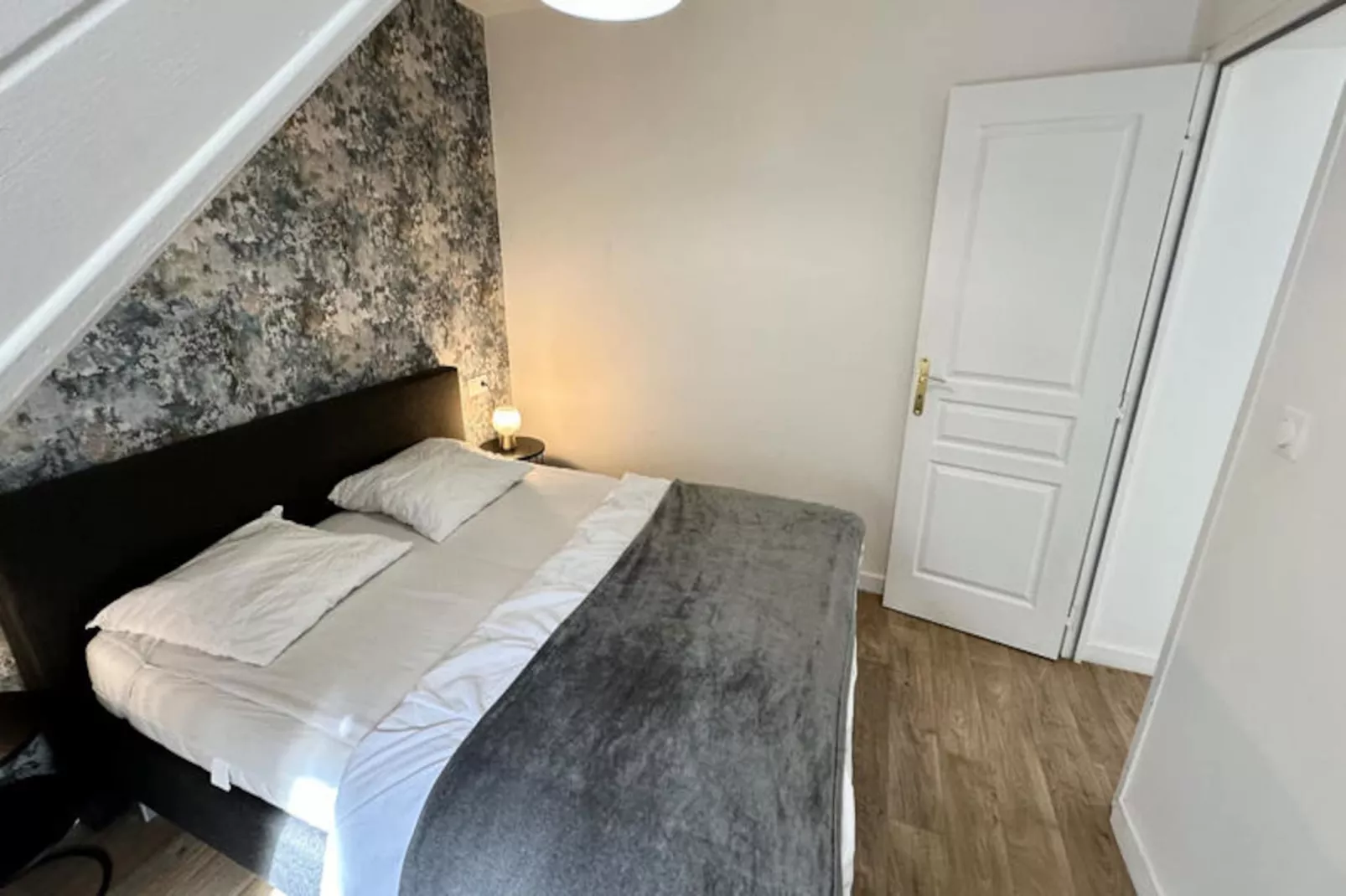 Appartements à La Bourboule-Niet-getagd