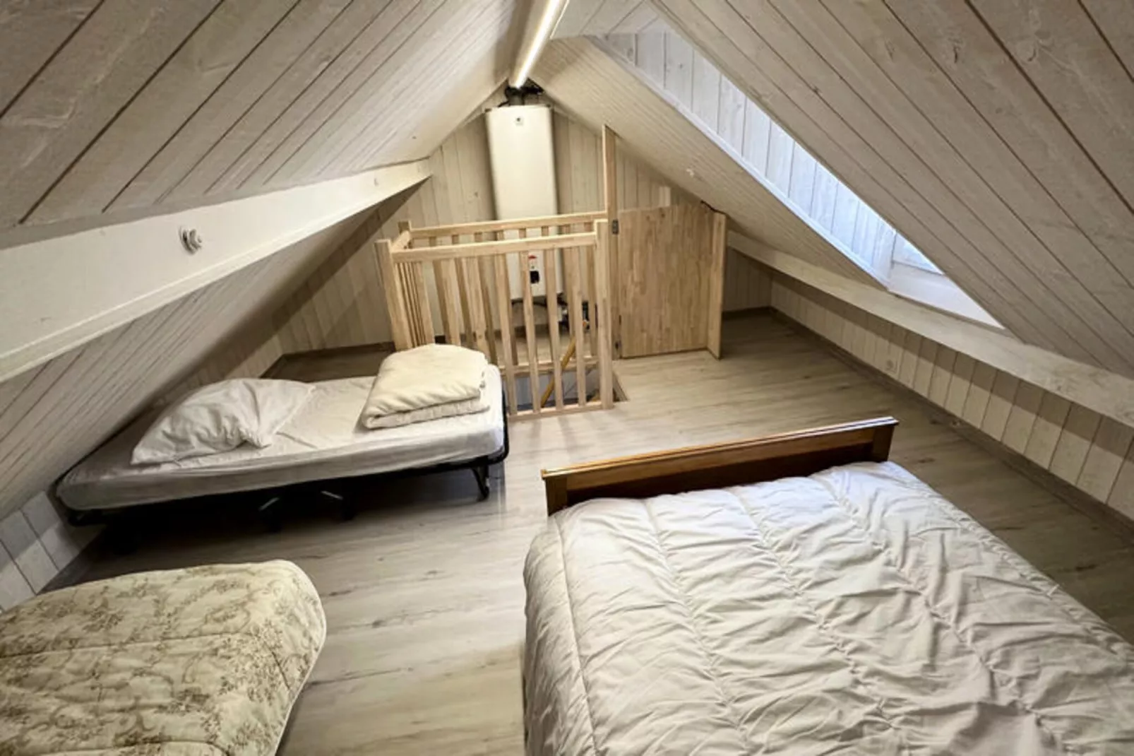 Maison à Le Mont Dore-Niet-getagd