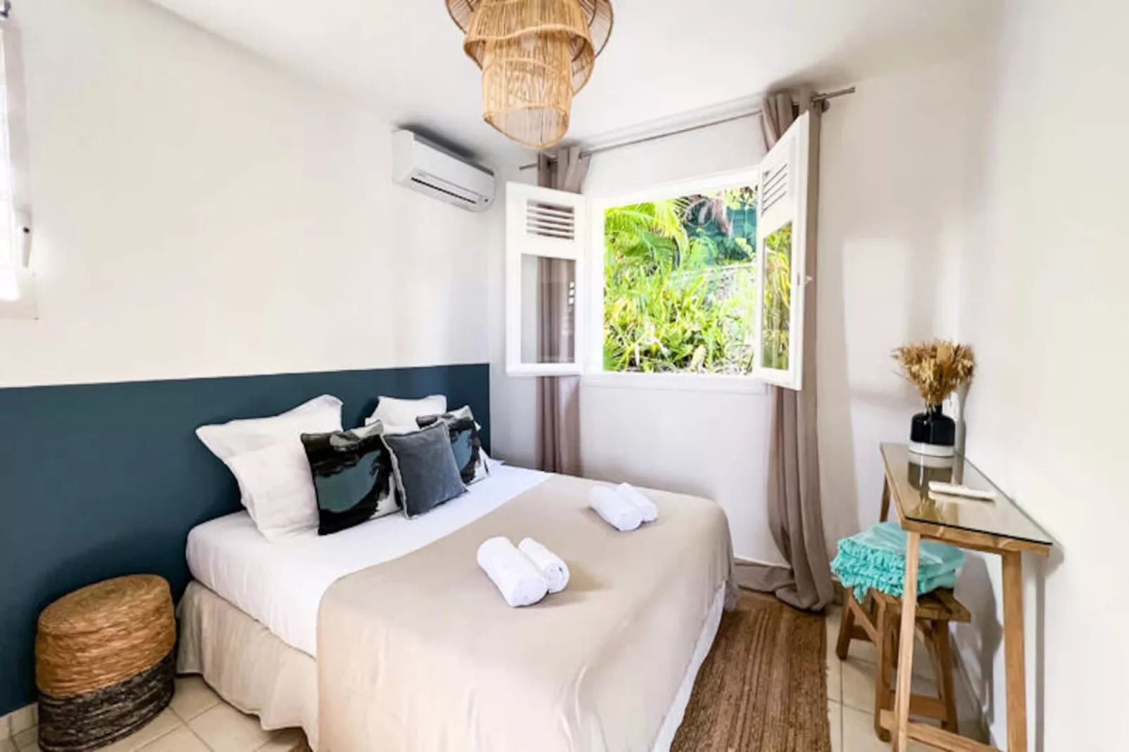 Maison à Saint François-Niet-getagd