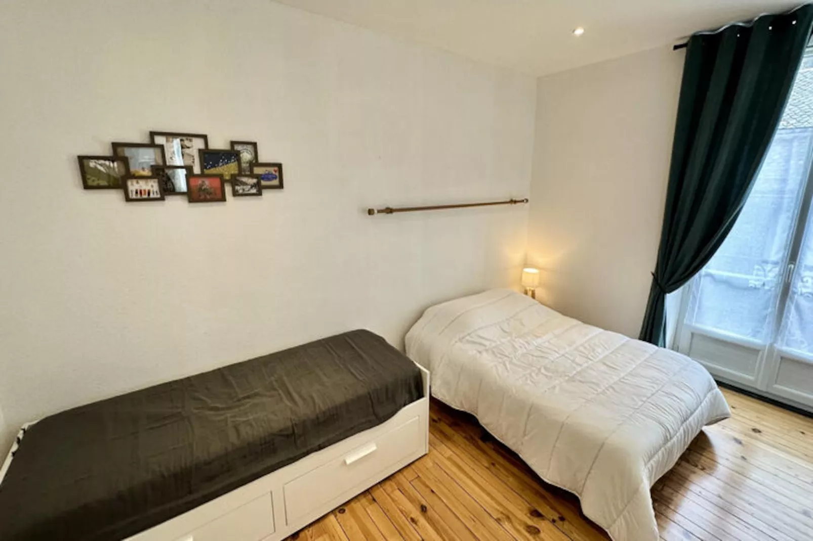 Appartements à Le Mont Dore-Niet-getagd