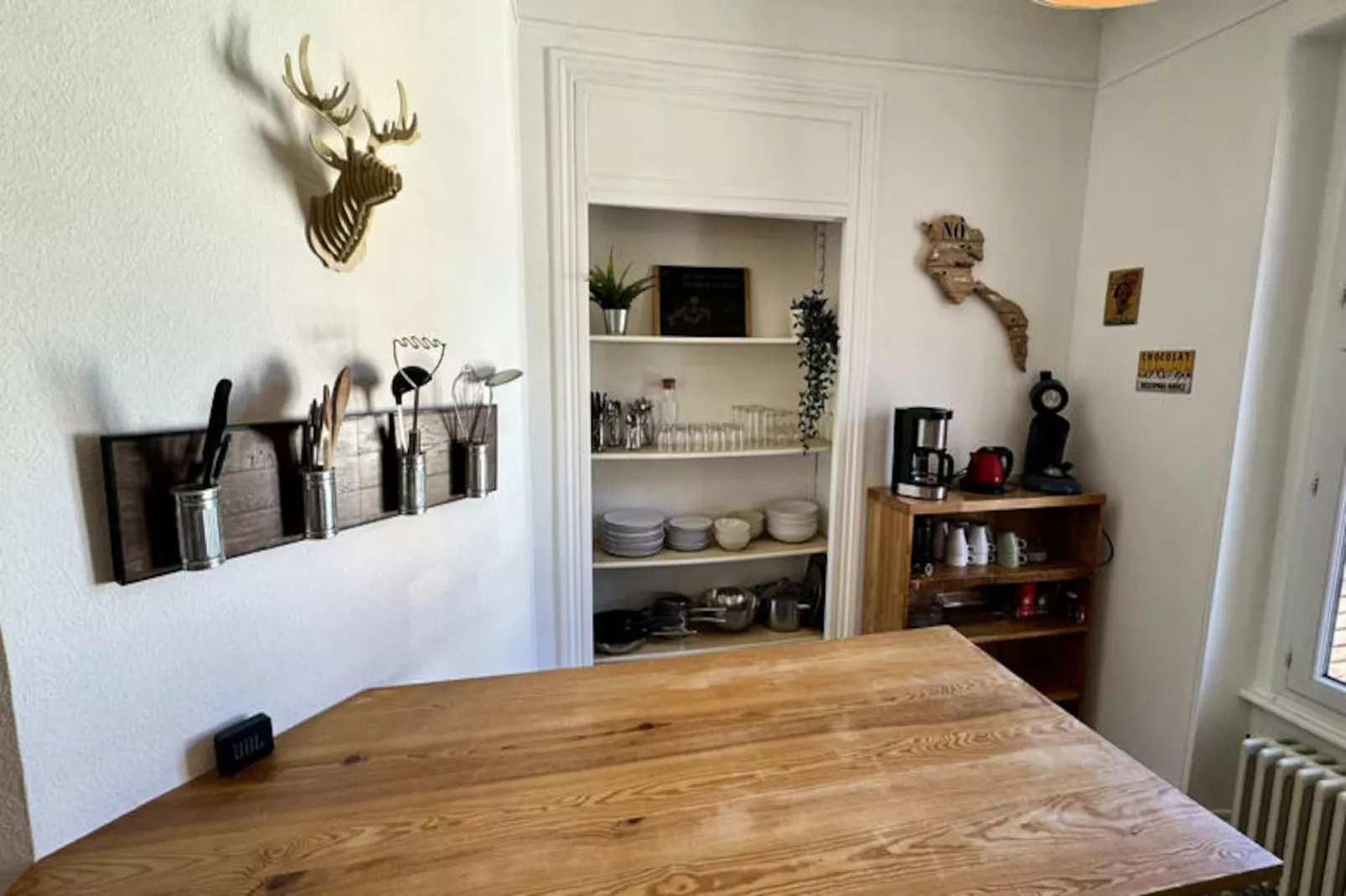 Appartements à Le Mont Dore-Niet-getagd