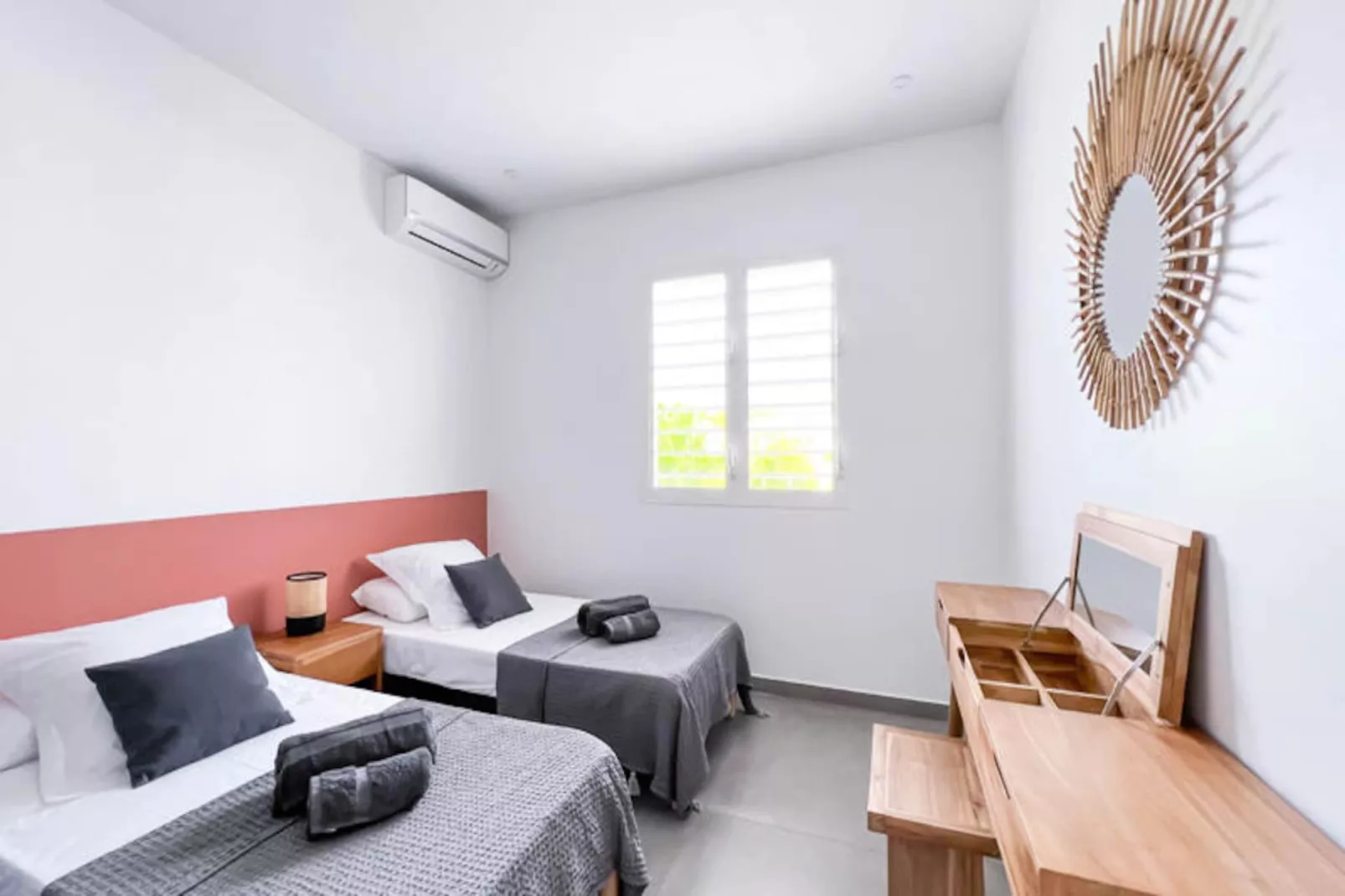 Maison à Saint François-Niet-getagd