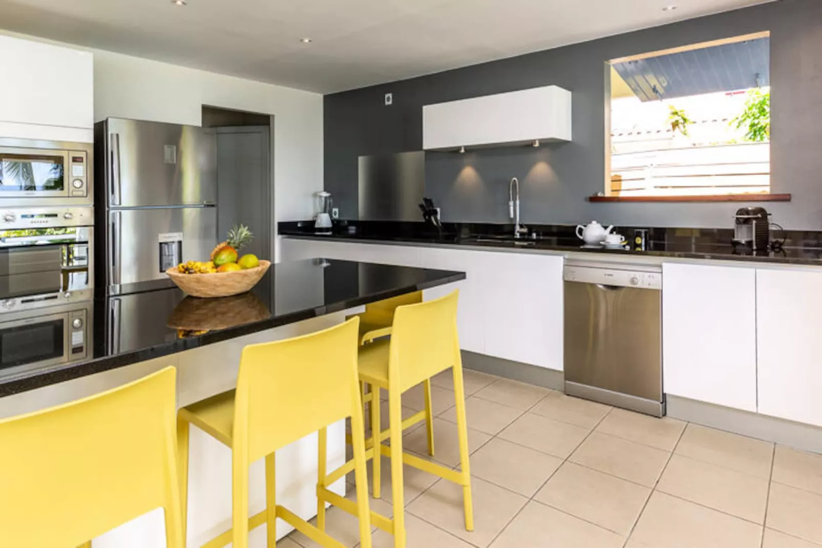 Maison à Saint François - Niet-getagd