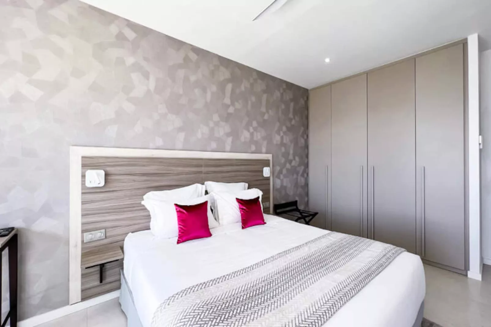 Maison à Saint François-Niet-getagd