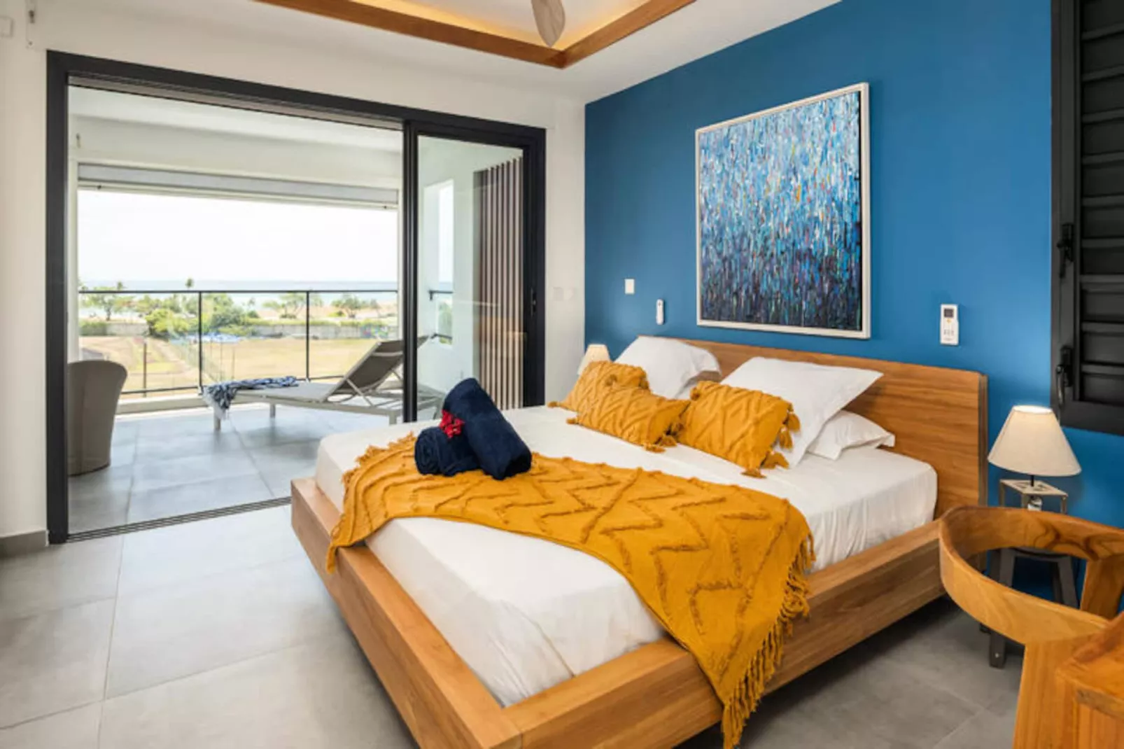 Maison à Saint François - Niet-getagd