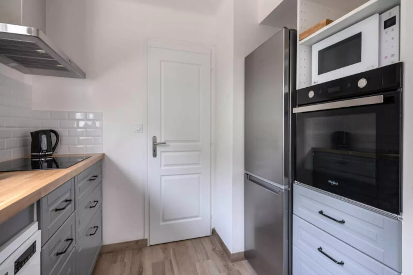 Maison à Saint Gildas de Rhuys-Niet-getagd