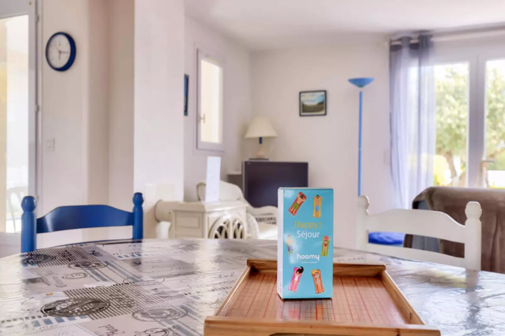 Maison à Talmont-Saint-Hilaire - Port Bourgenay-Niet-getagd