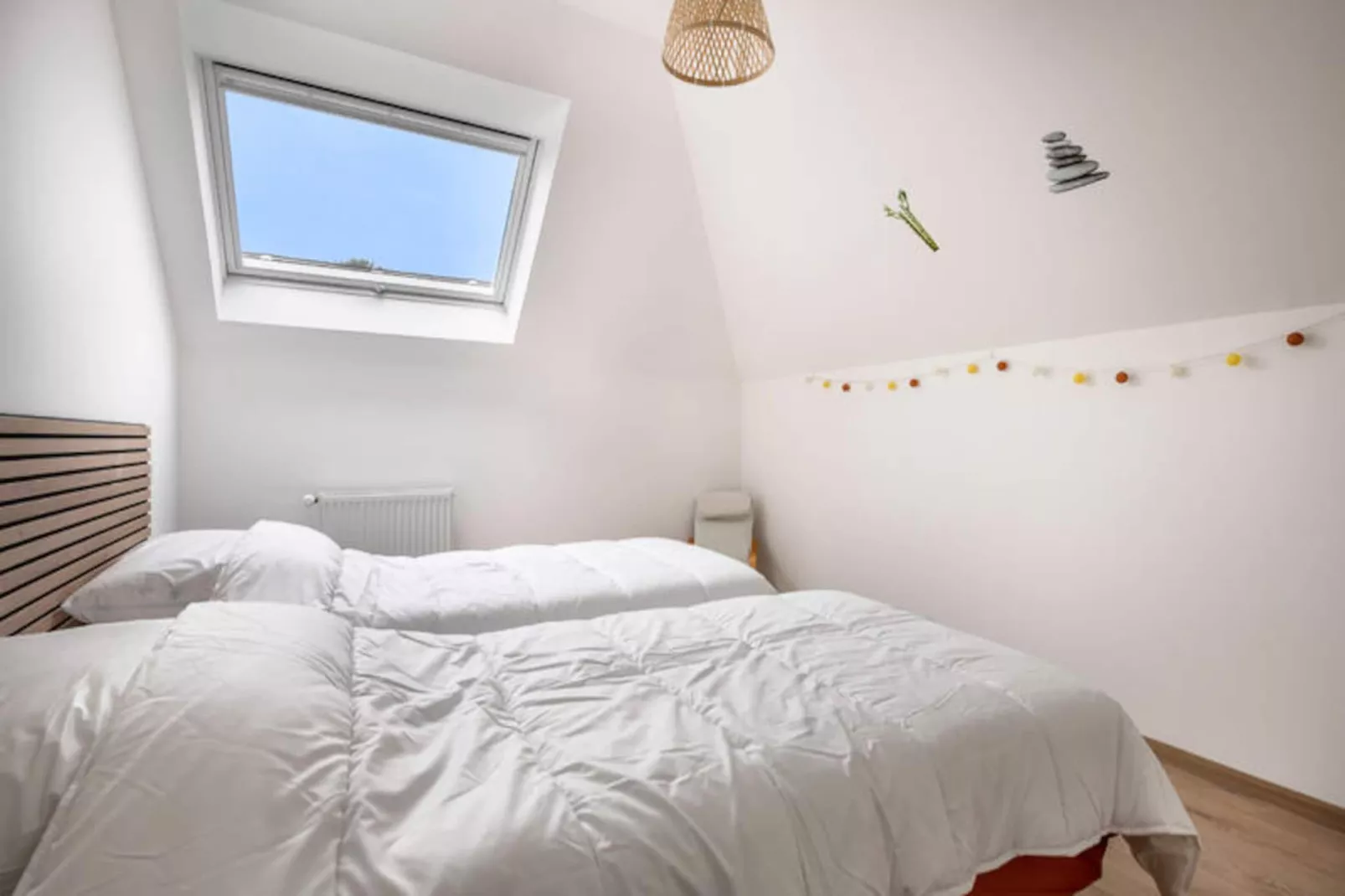 Maison à Le Tour du Parc-Niet-getagd