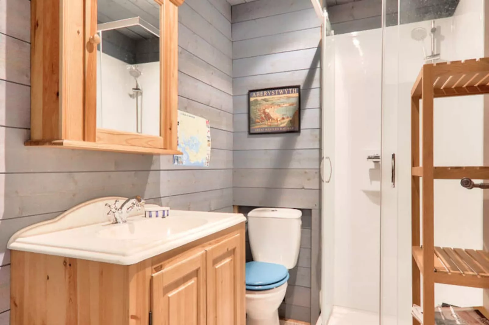 Maison à Le Bono-Niet-getagd