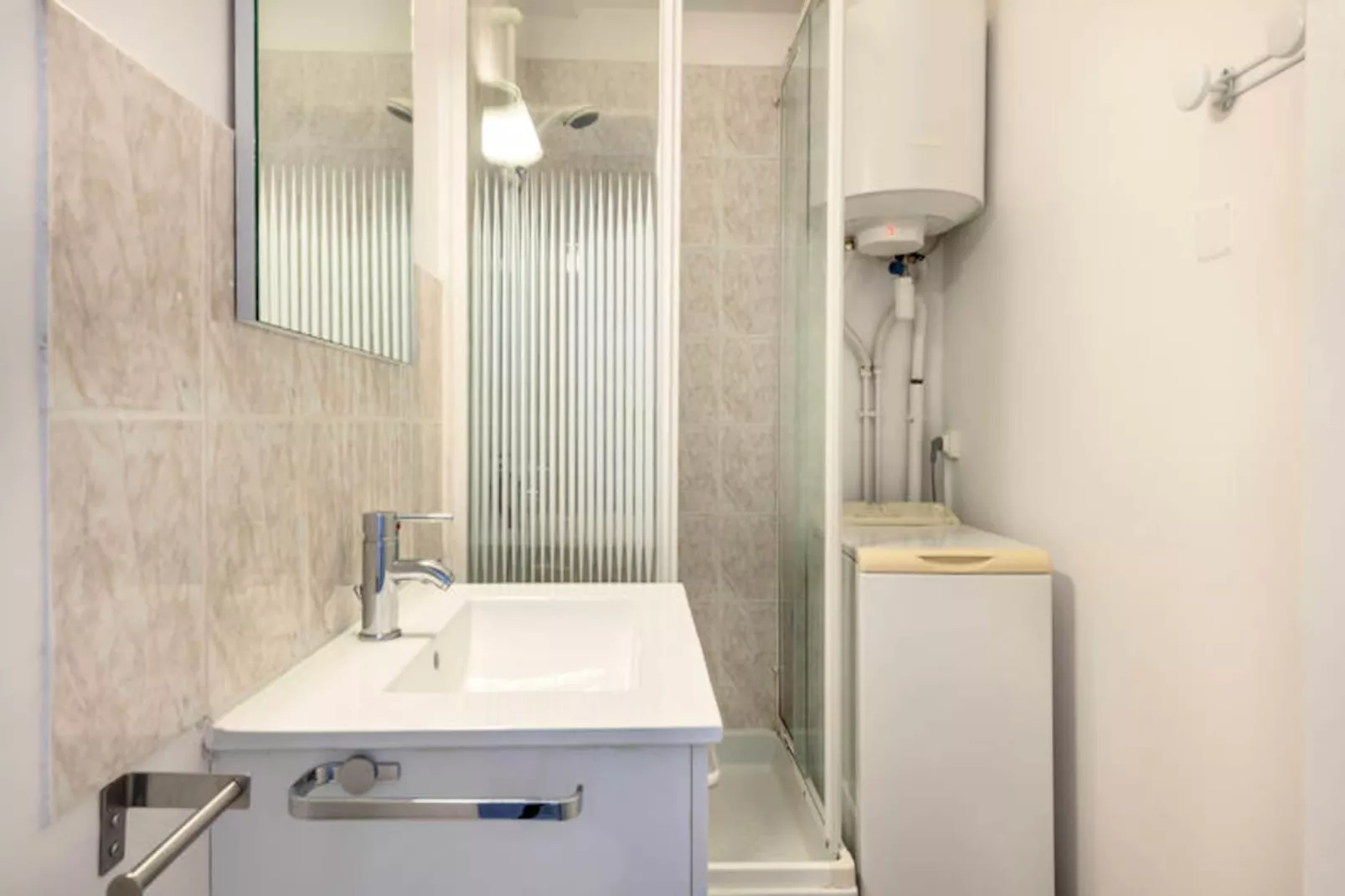 Appartements à Saint-Brevin-les-Pins-Niet-getagd