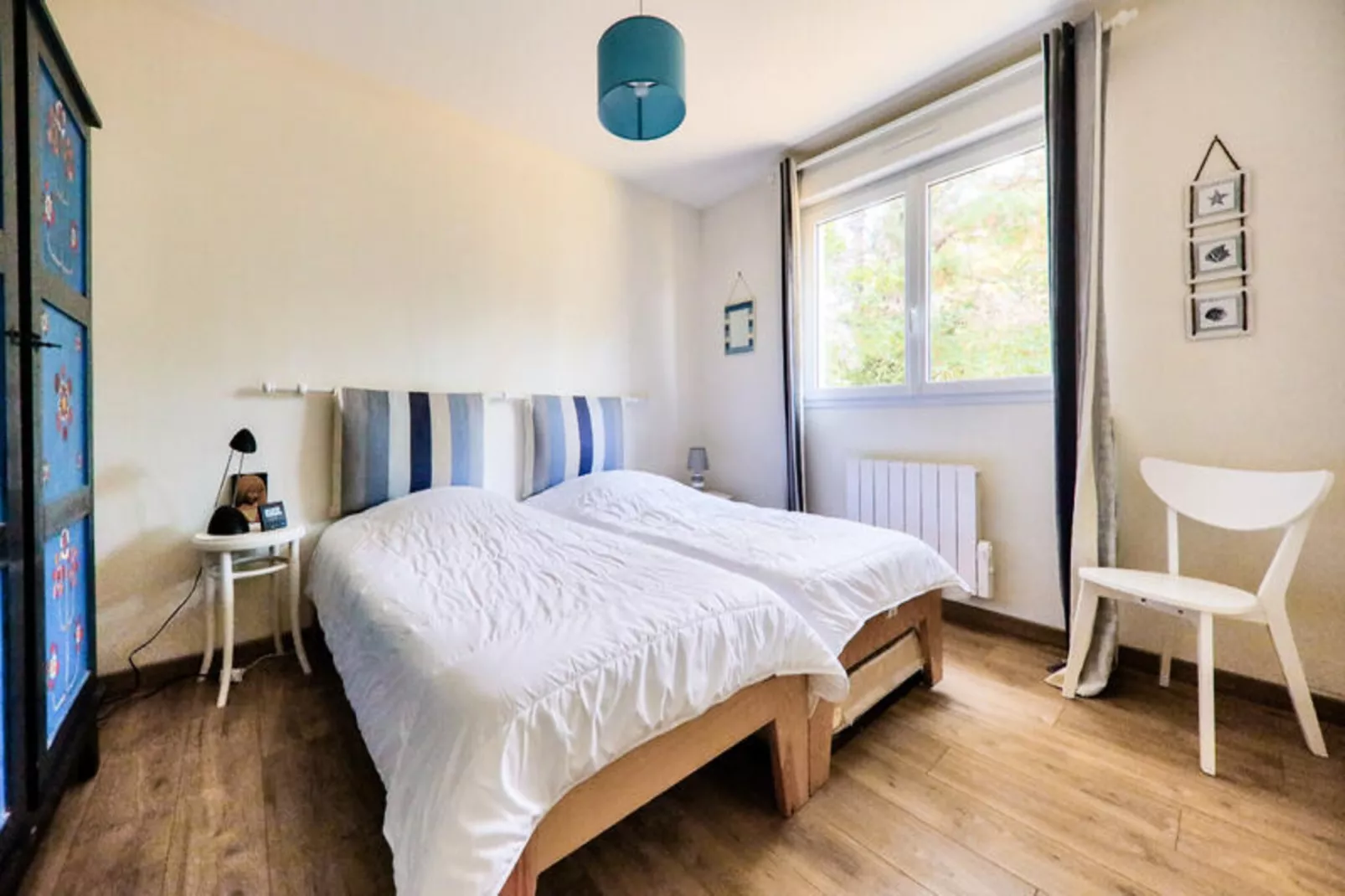 Maison à Saint Gildas de Rhuys-Niet-getagd