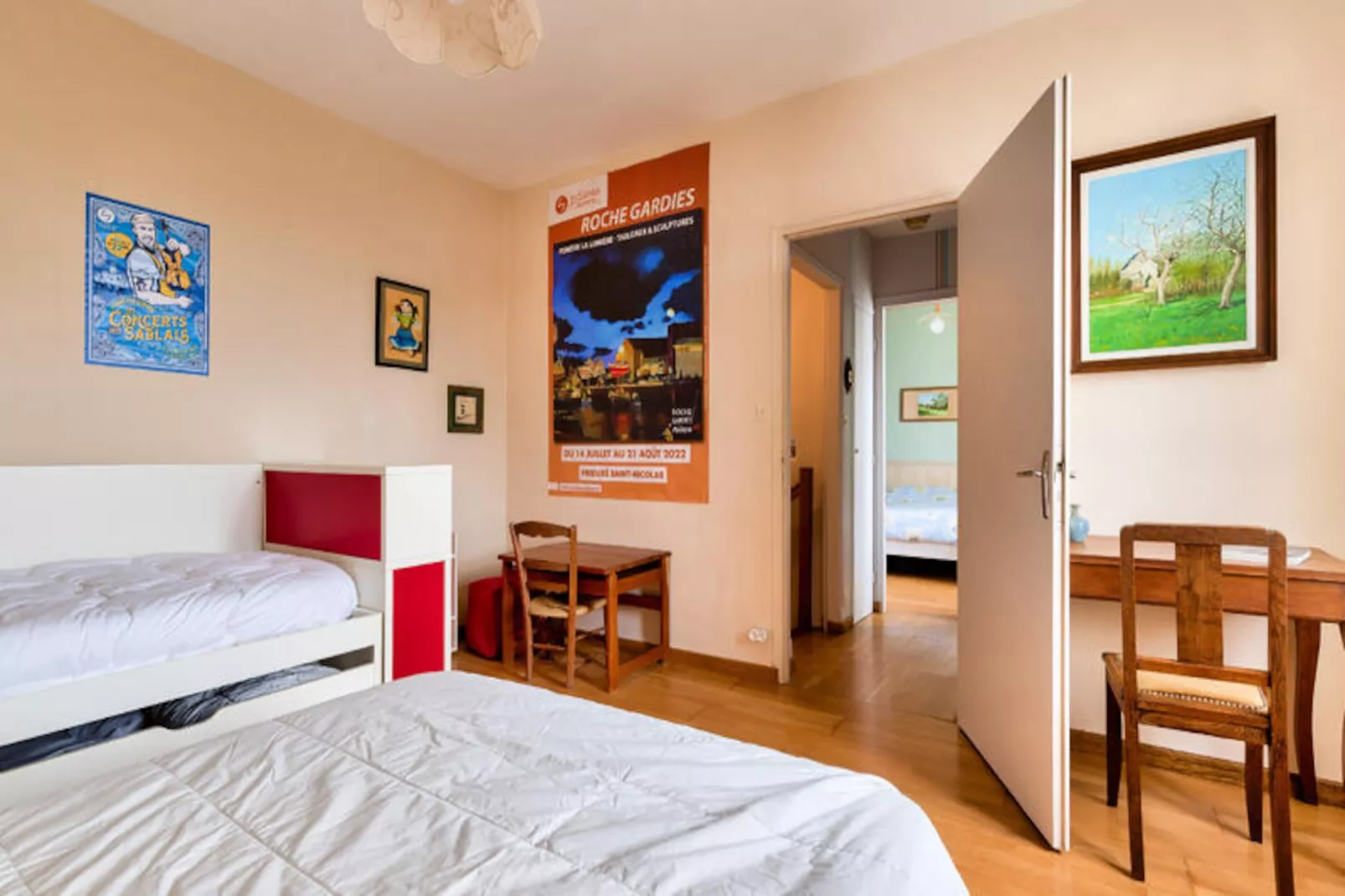 Maison à Les Sables d'Olonne-Niet-getagd