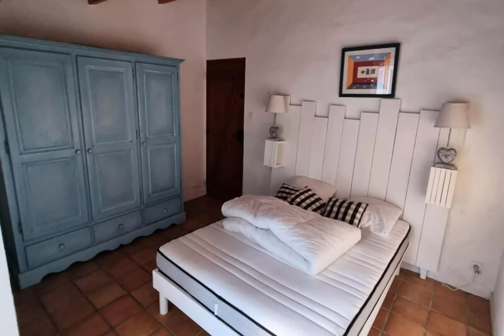 Maison à La guerinière - Ile de Noirmoutier-Niet-getagd