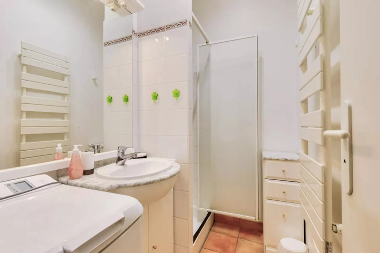 Appartements à Saint-Jean-de-Monts-Niet-getagd