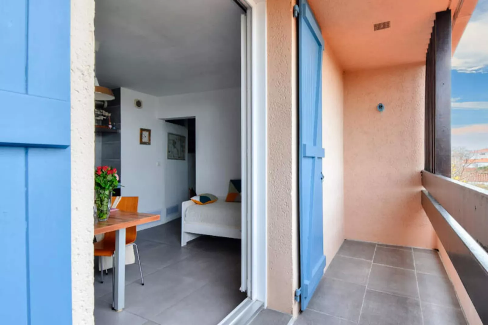 Appartements à Noirmoutier-Niet-getagd