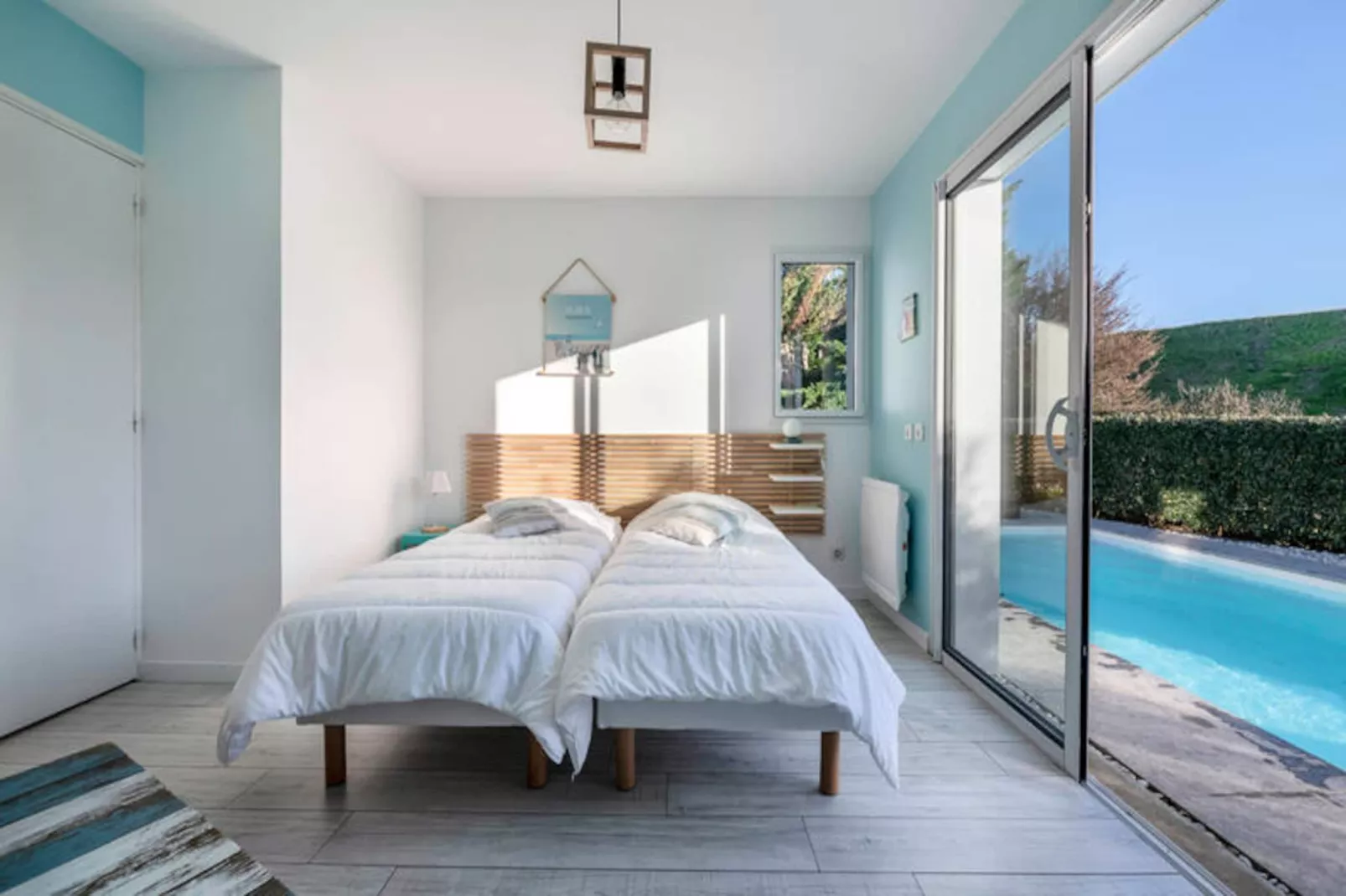 Maison à La Turballe-Niet-getagd