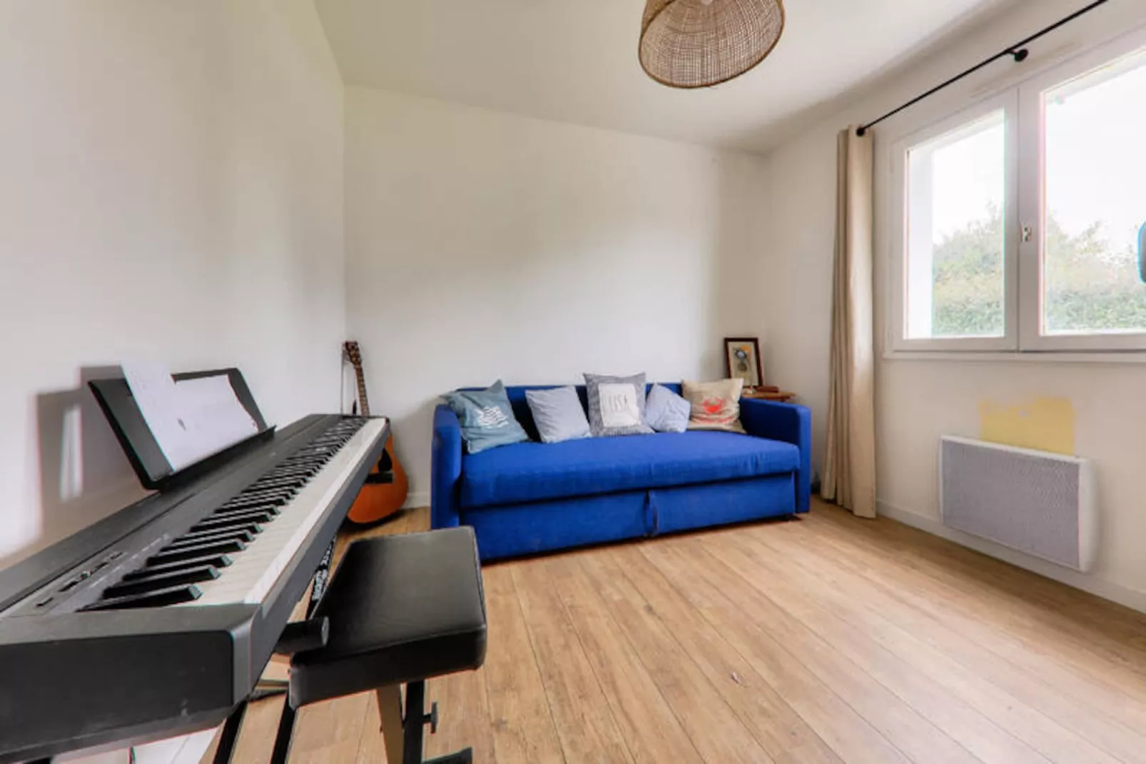 Maison à Arzon - Port Crouesty-Niet-getagd