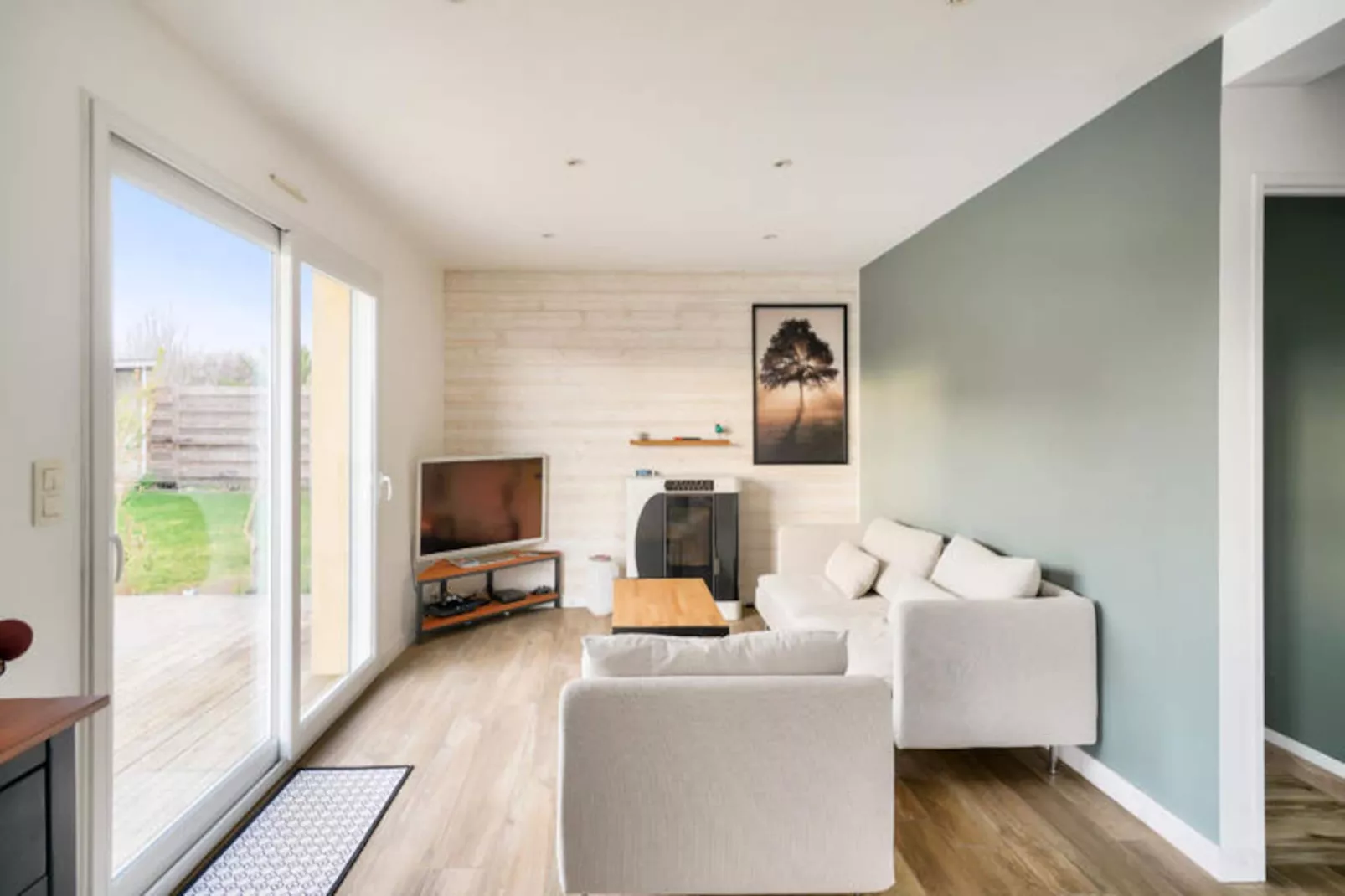 Maison à Plobannalec-Lesconil-Niet-getagd