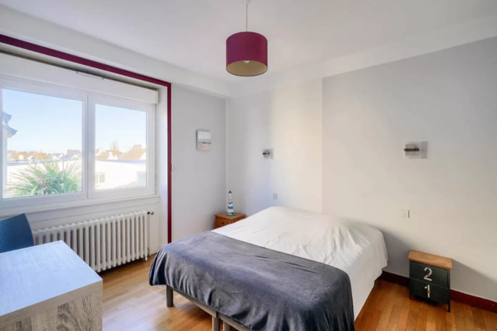 Maison à Plobannalec-Lesconil-Niet-getagd