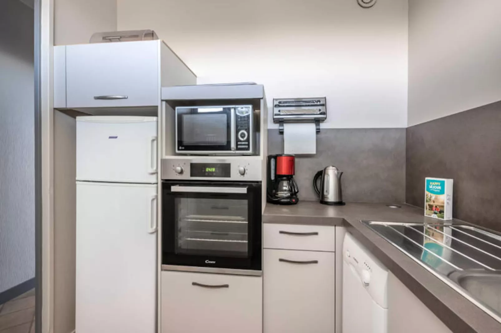 Appartements à Saint-Brevin-les-Pins-Niet-getagd