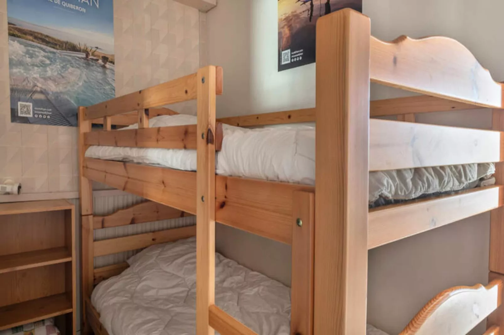 Appartements à La Baule-Niet-getagd