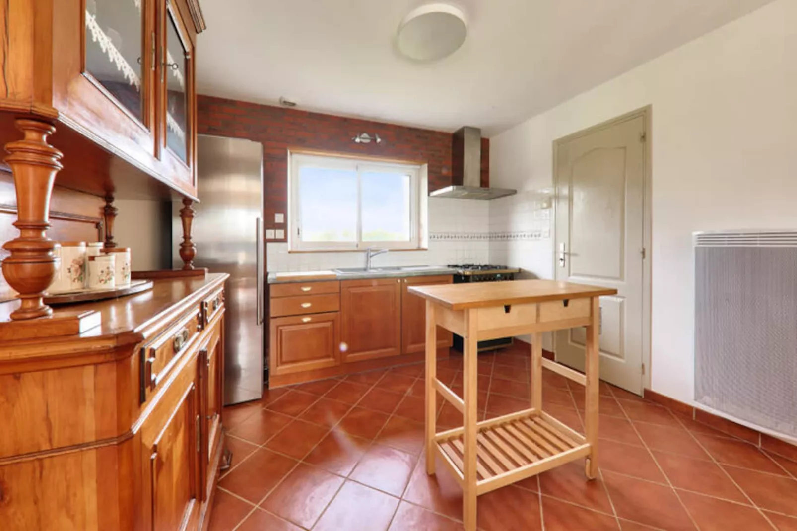 Maison à Le Tour du Parc-Niet-getagd