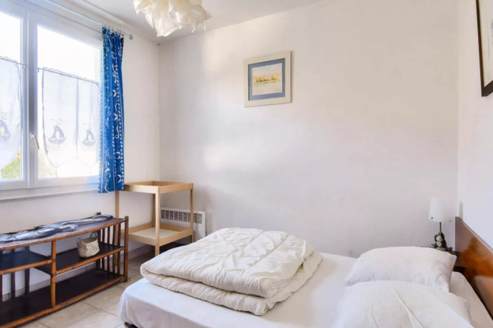 Maison à Barbâtre - Ile de Noirmoutier-Niet-getagd