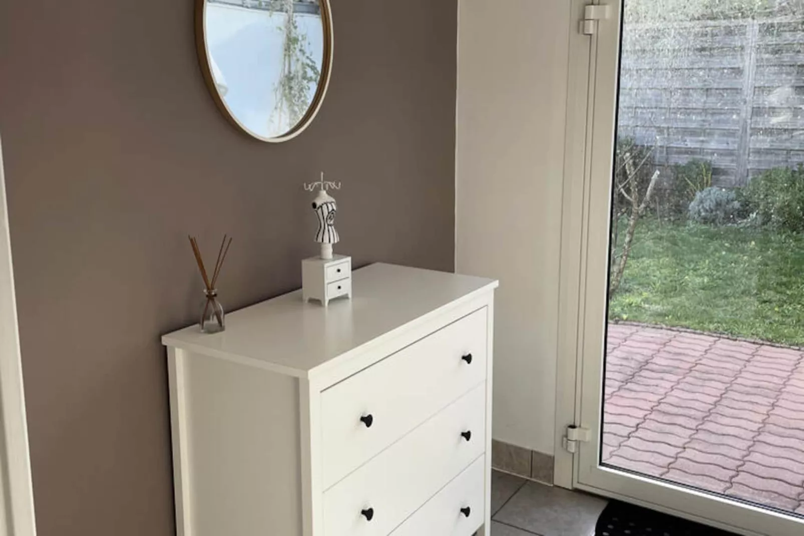 Maison à L'Epine - Ile de Noirmoutier-Niet-getagd