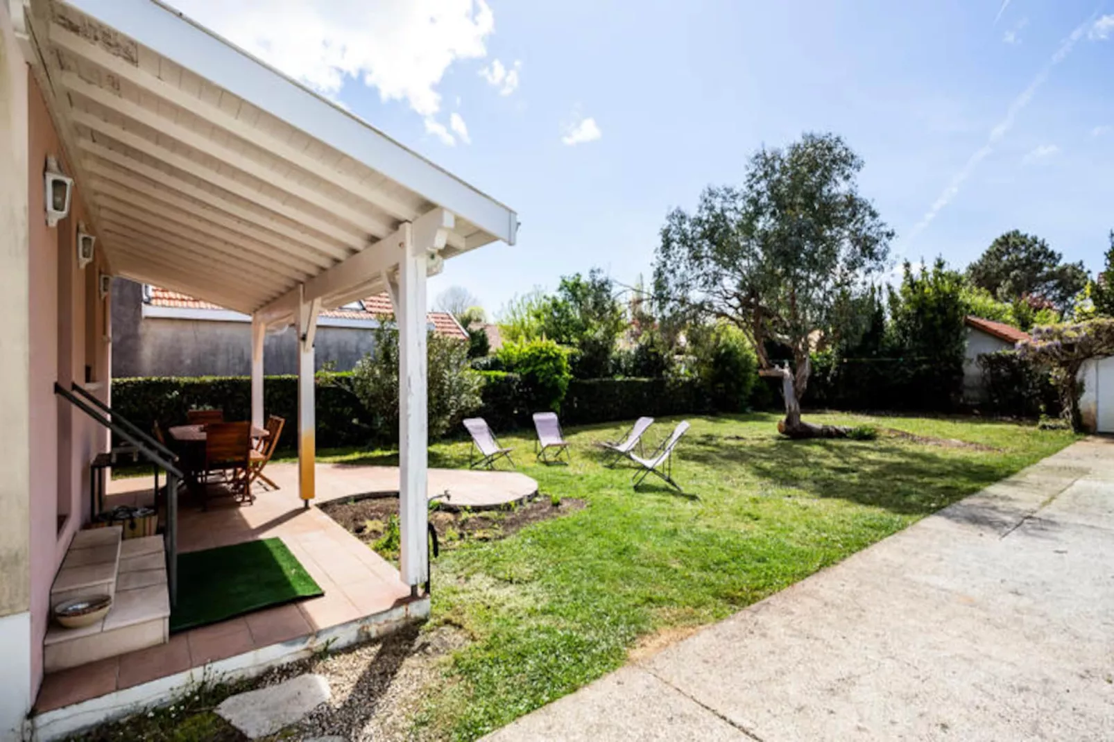 Maison à Andernos-les-Bains-Niet-getagd