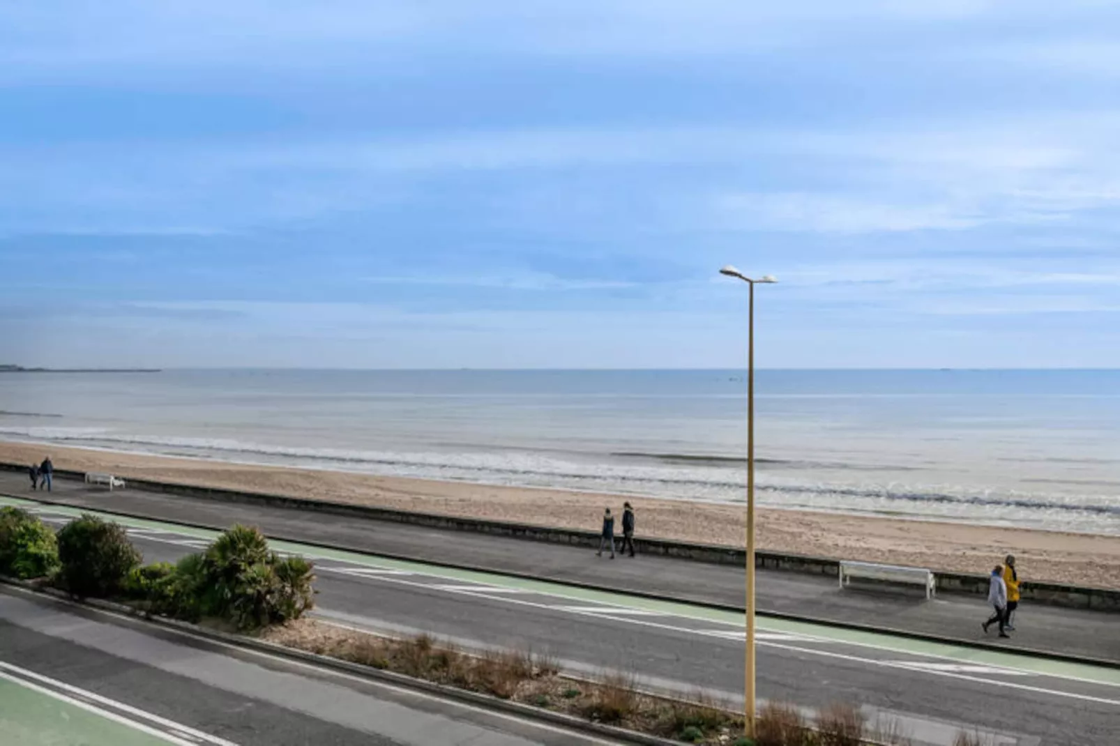 Appartements à La Baule-Niet-getagd