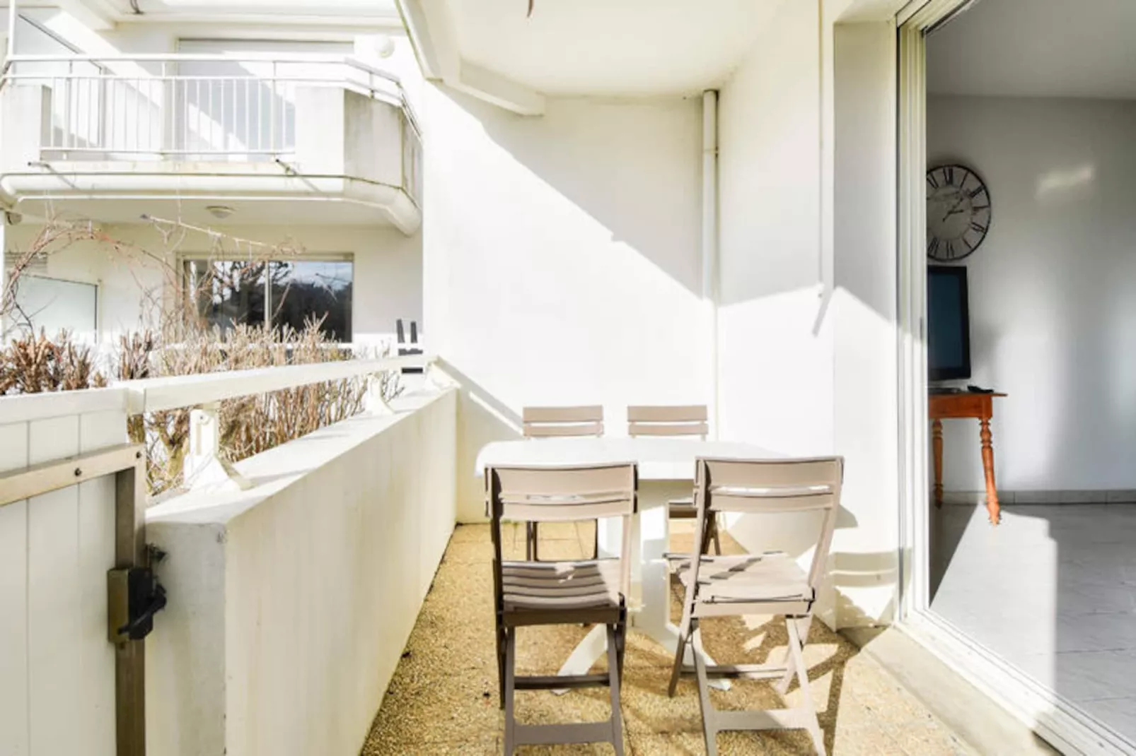 Appartements à Saint-Gilles-Croix-de-Vie-Niet-getagd