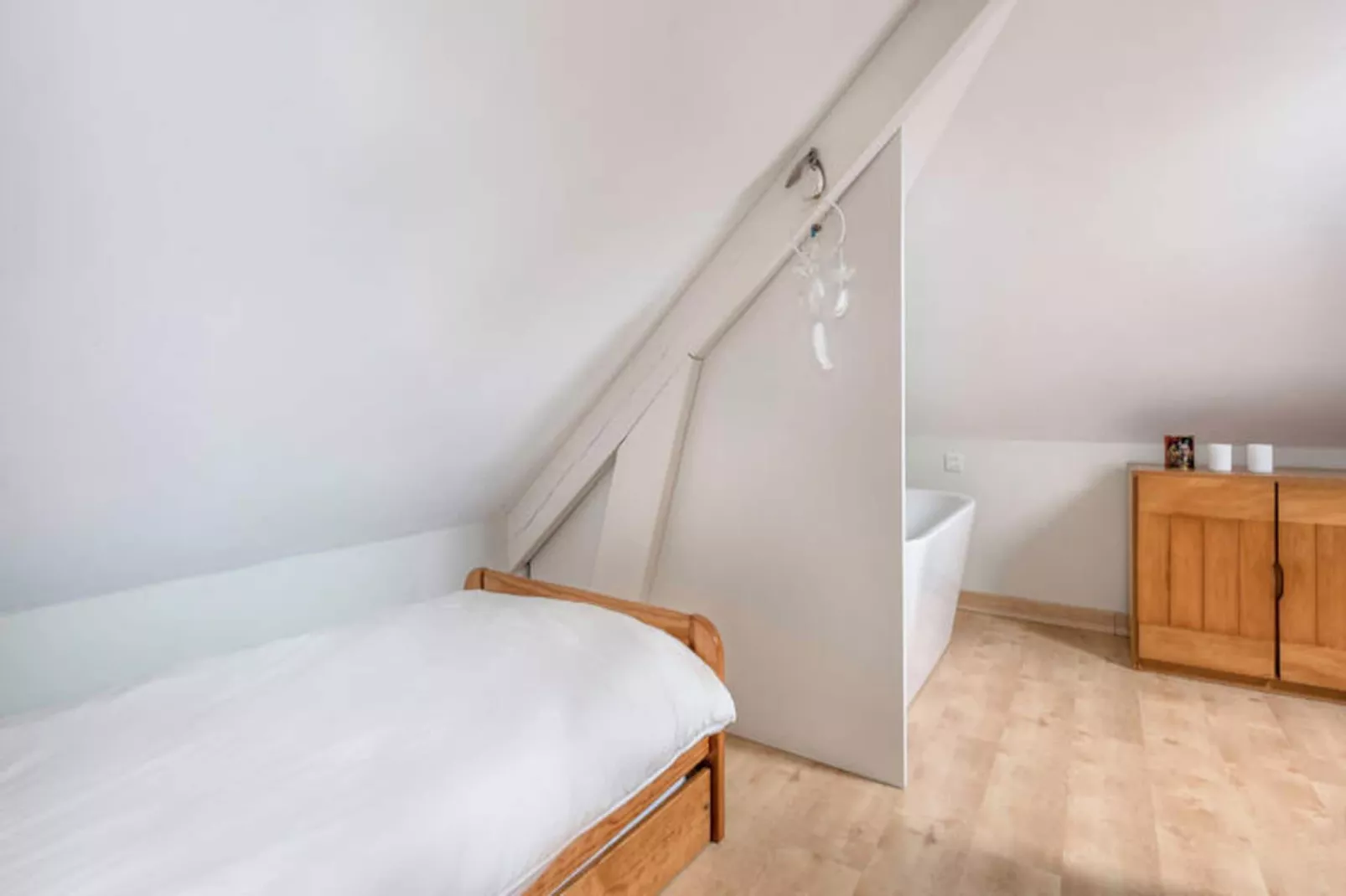 Appartements à Le Pouliguen-Niet-getagd