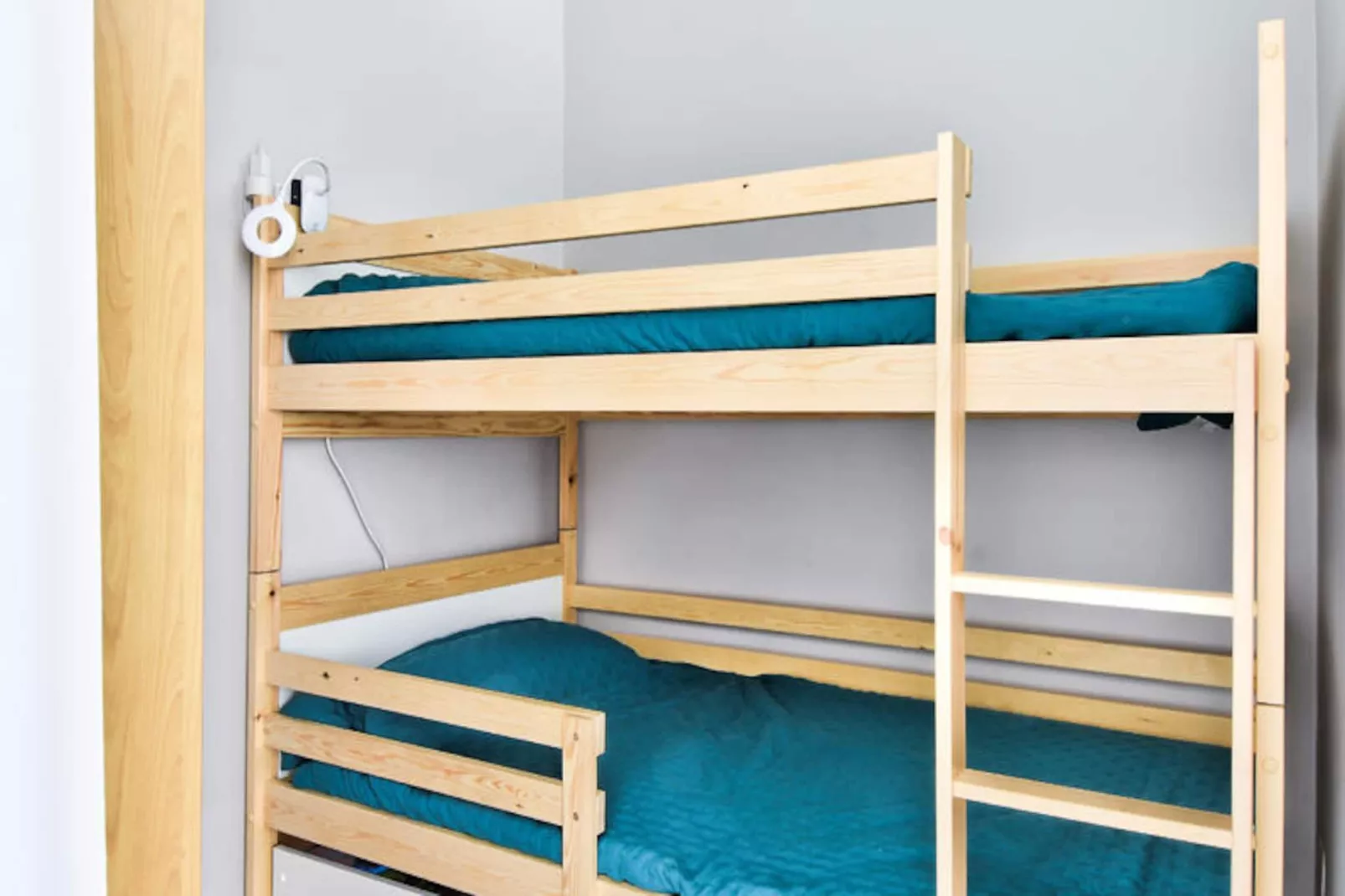 Appartements à Saint-Jean-de-Monts-Niet-getagd