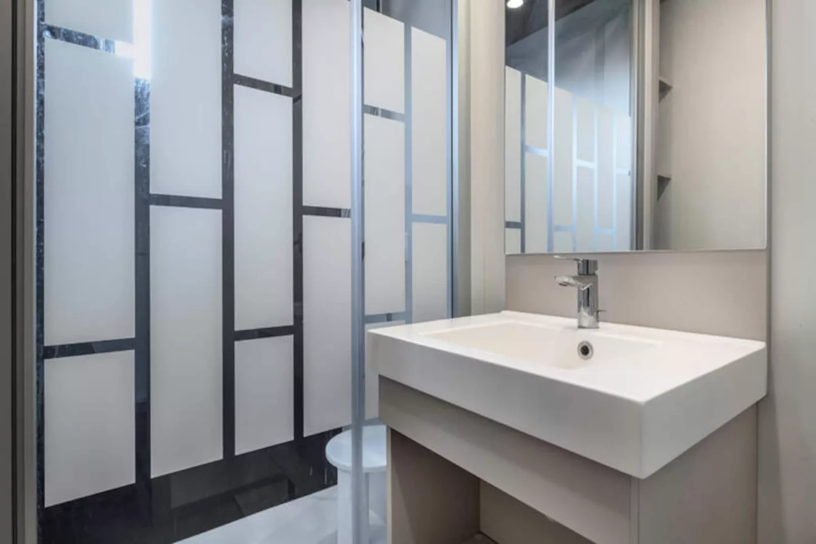 Chalets à Guérande-Niet-getagd