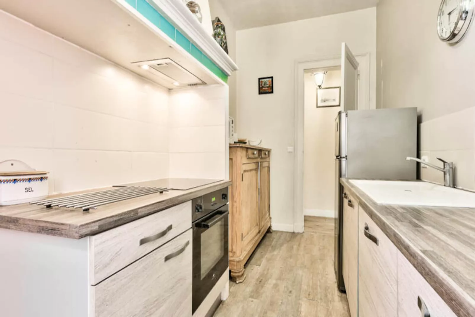 Maison à Andernos-les-Bains-Niet-getagd