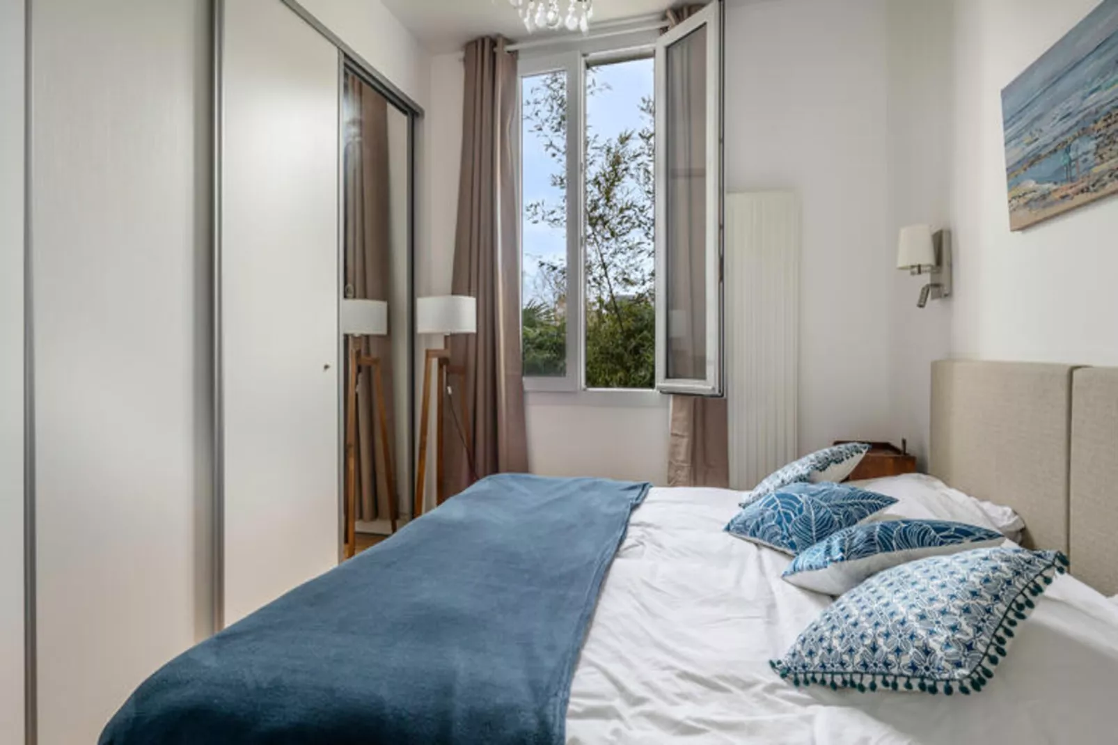 Maison à Le Pouliguen-Niet-getagd