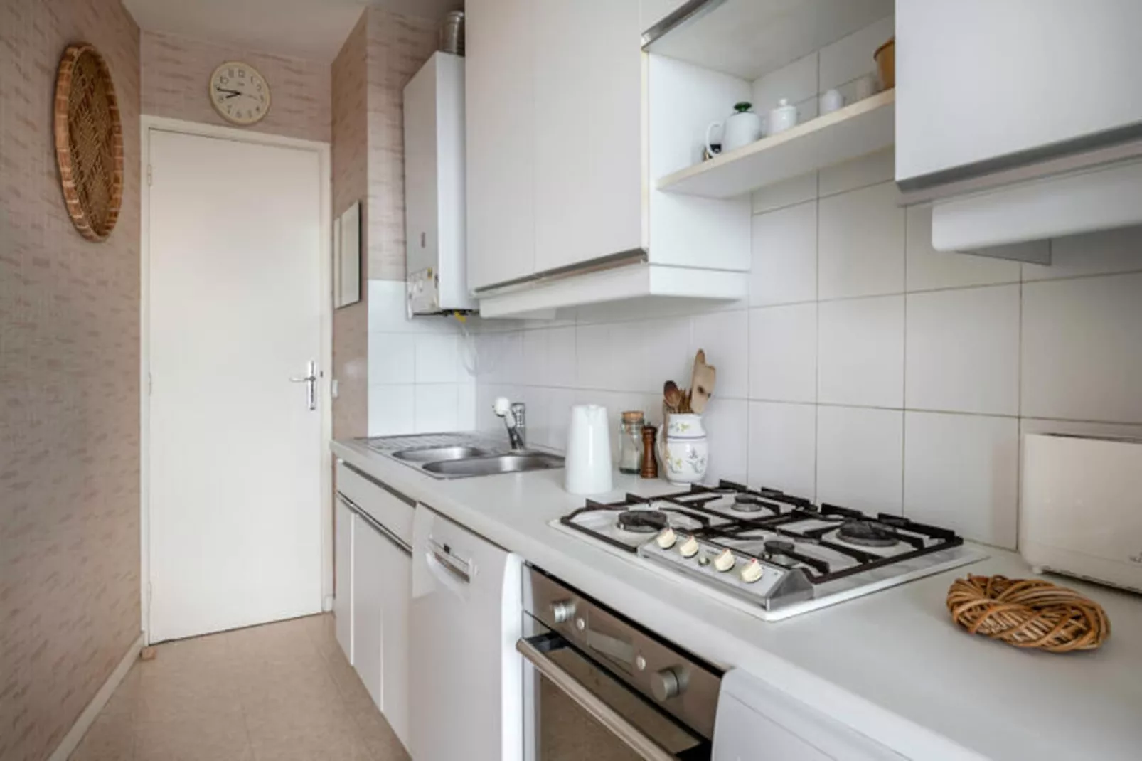 Appartements à La Baule-Niet-getagd