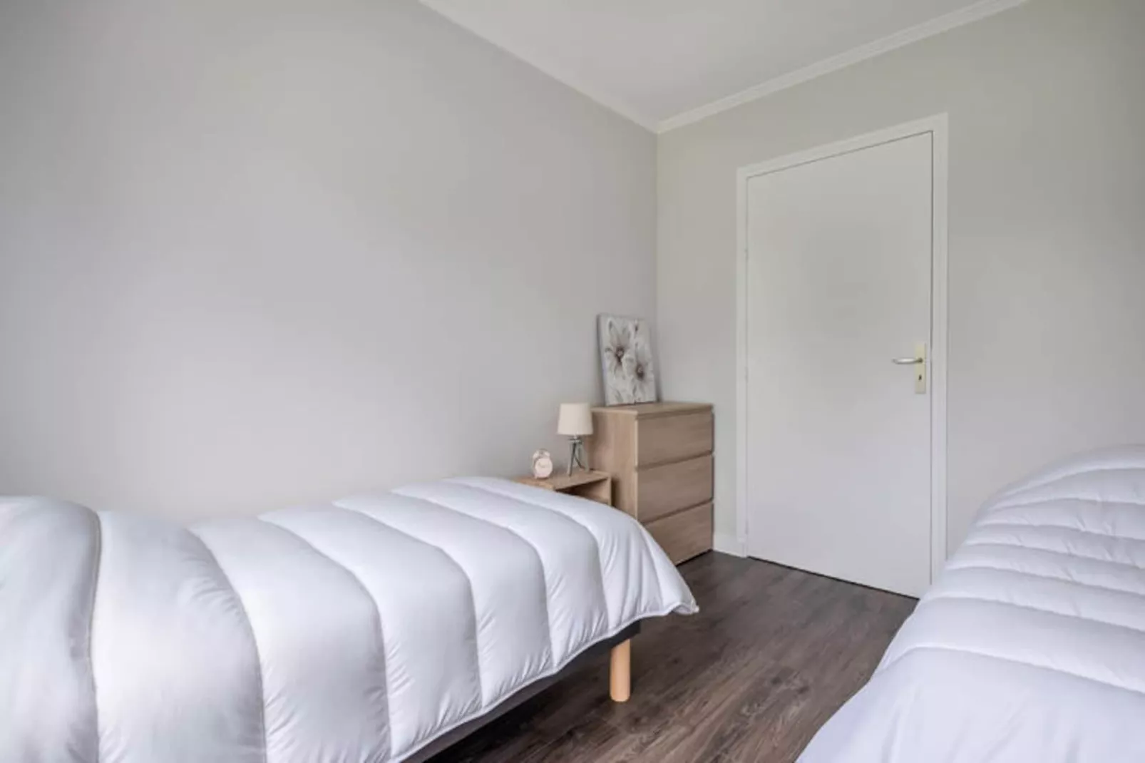 Appartements à La Baule-Niet-getagd